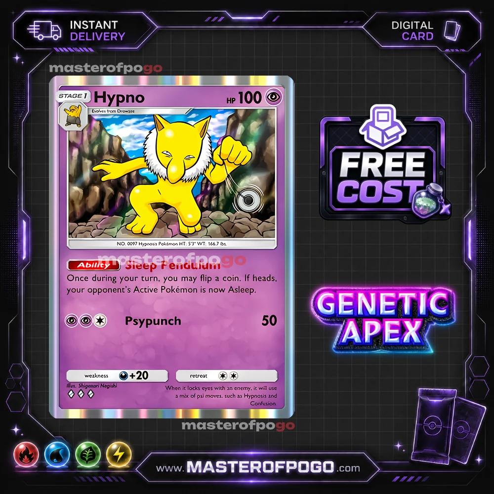 A1-125 — Hypno