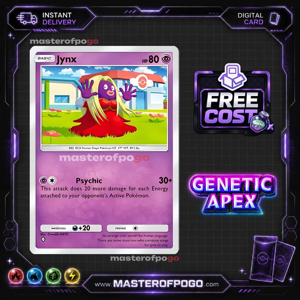 A1-127 — Jynx