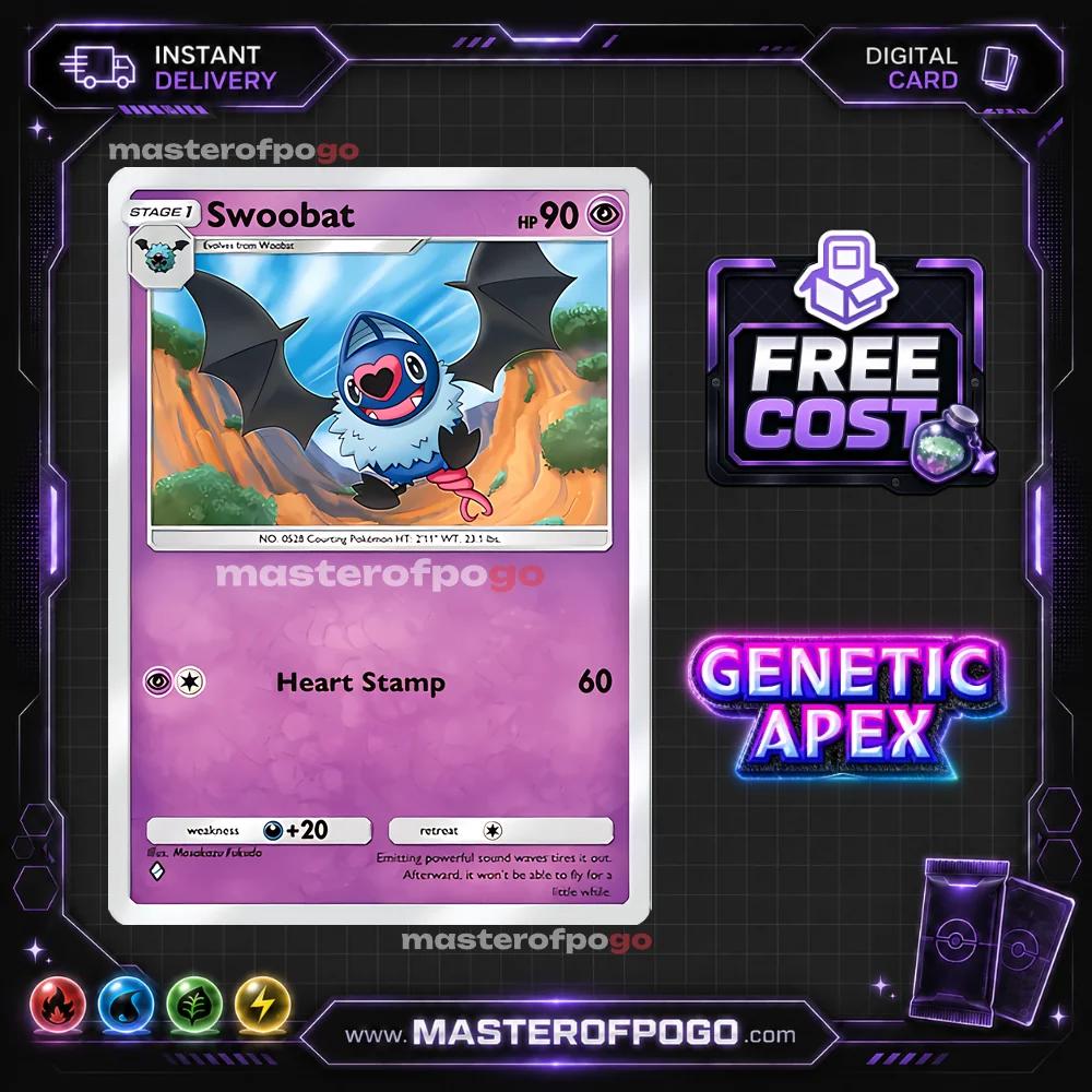 A1-134 — Swoobat