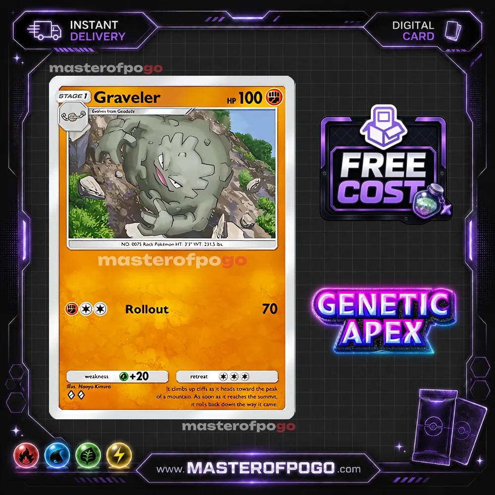 A1-148 — Graveler