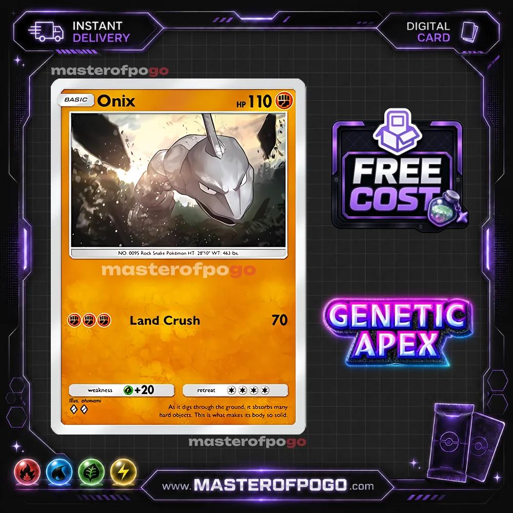 A1-150 — Onix