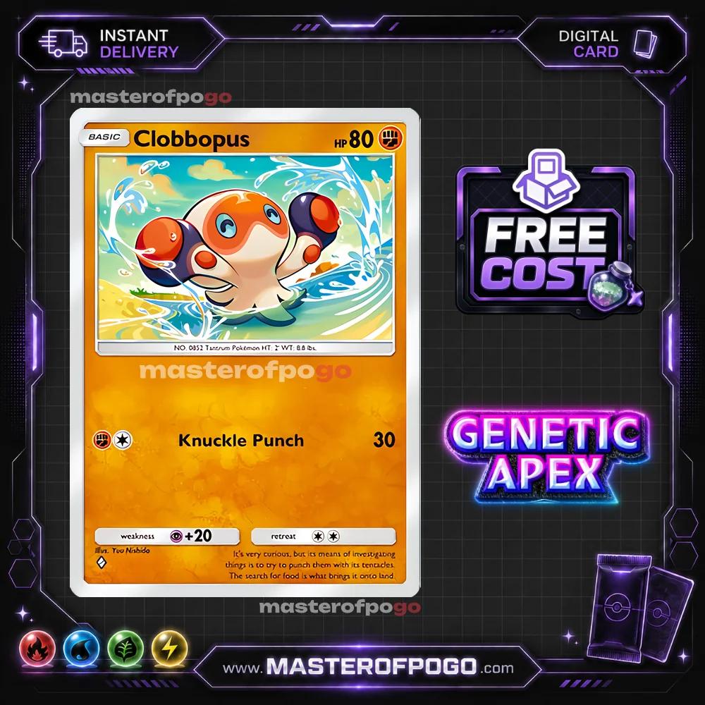 A1-162 — Clobbopus