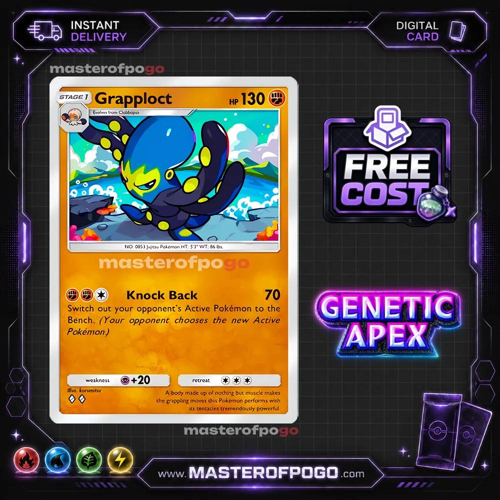 A1-163 — Grapploct