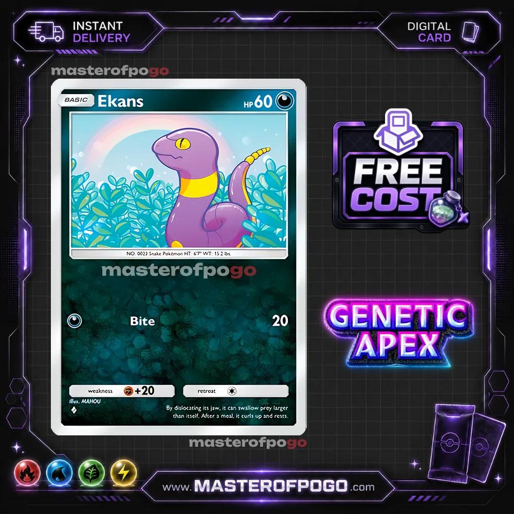A1-164 — Ekans