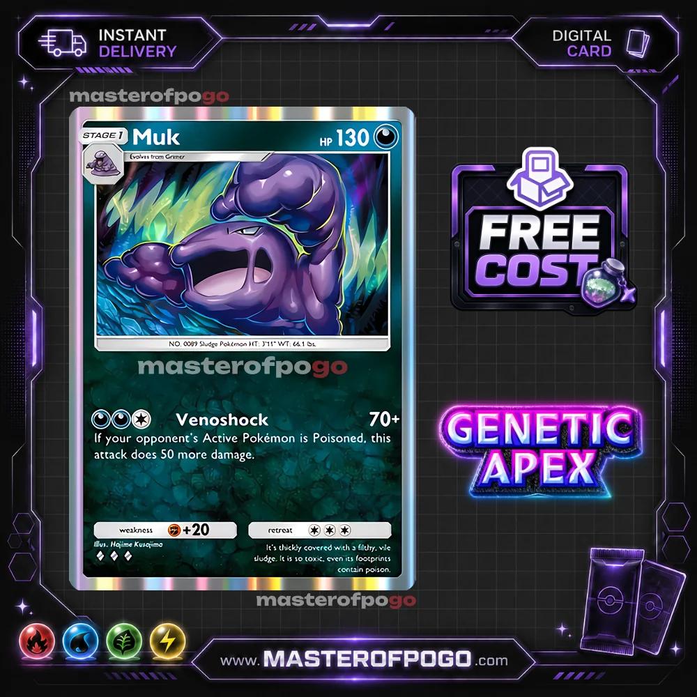 A1-175 — Muk