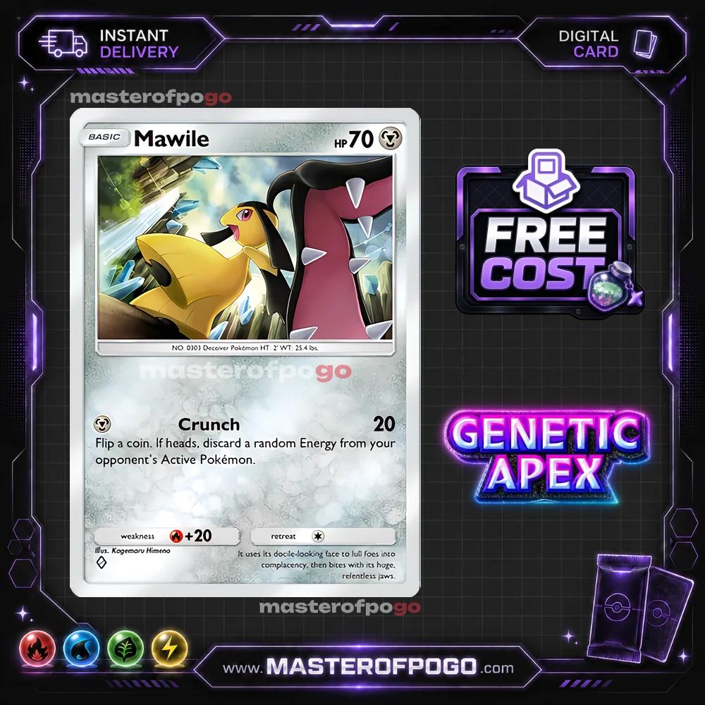 A1-178 — Mawile