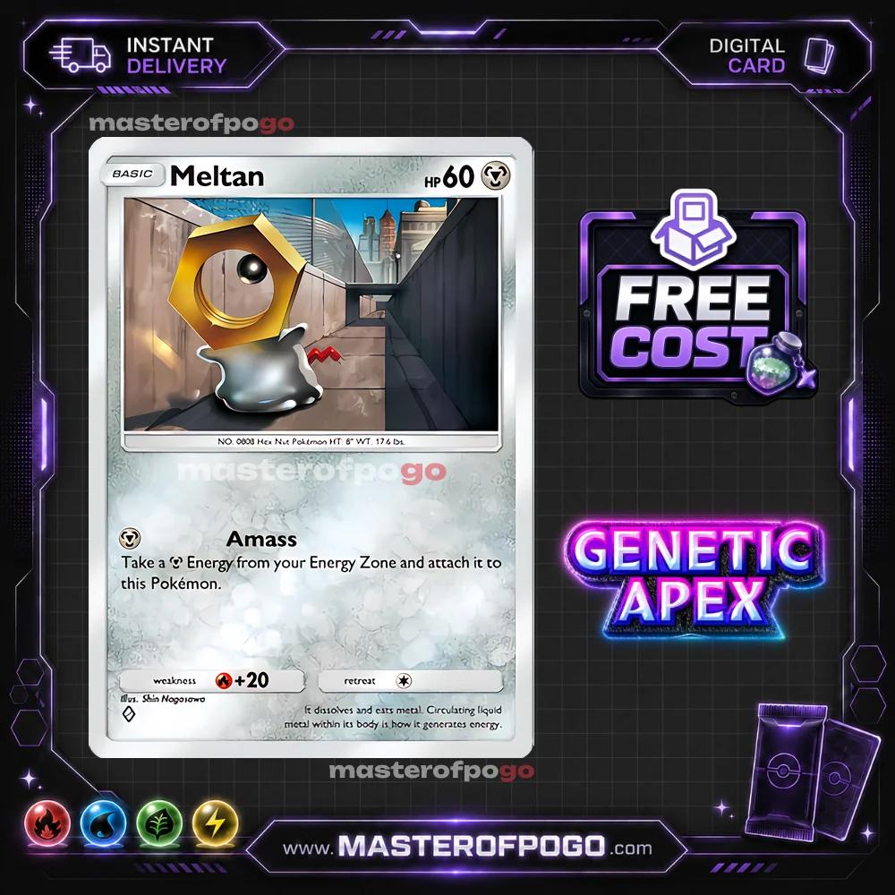 A1-181 — Meltan