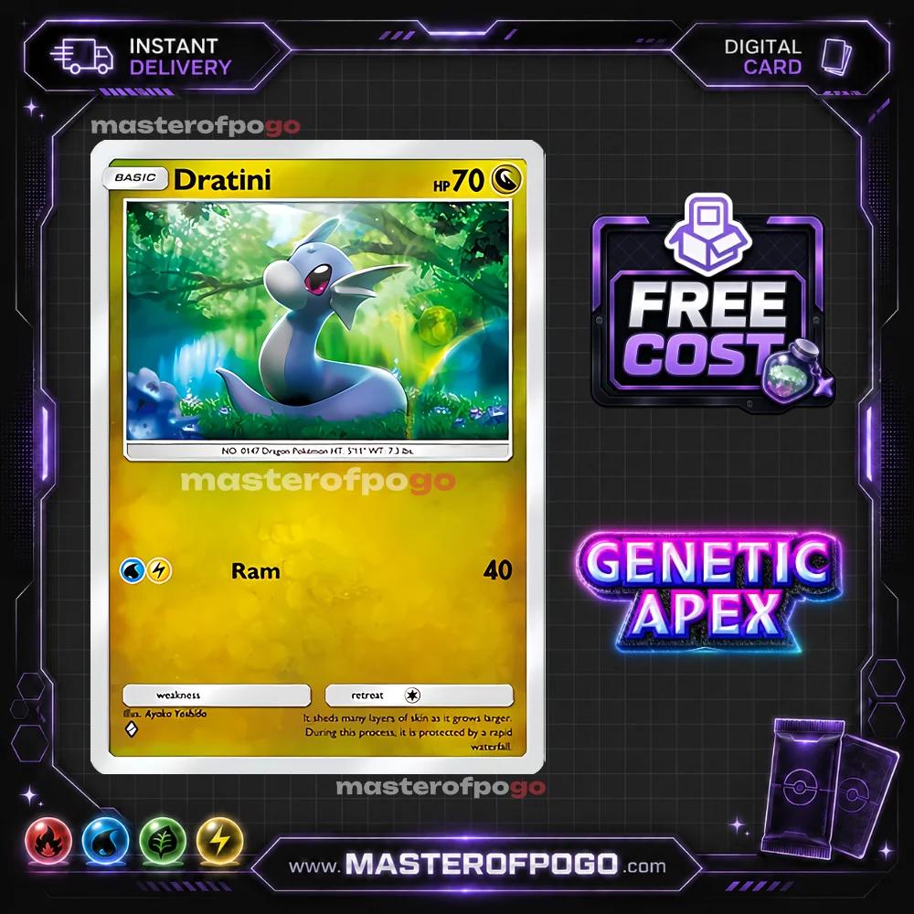 A1-183 — Dratini