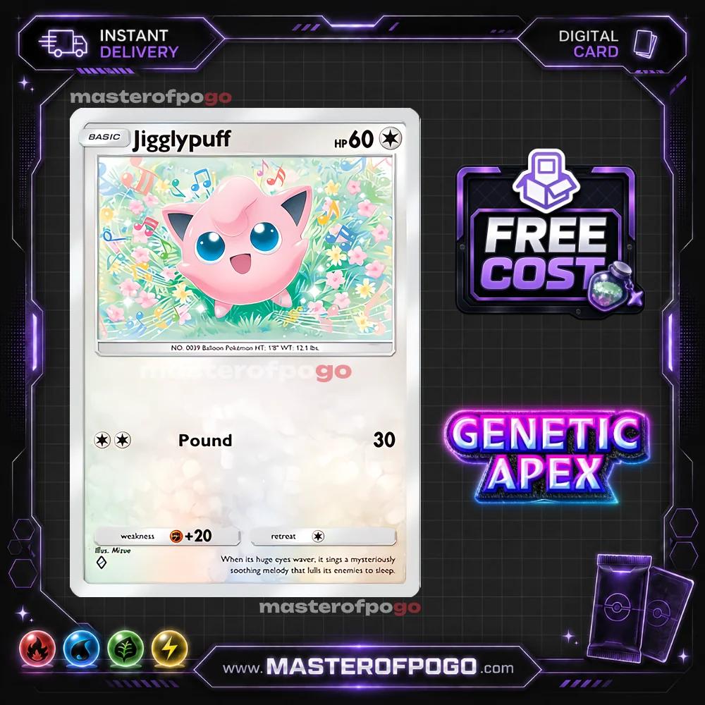 A1-193 — Jigglypuff