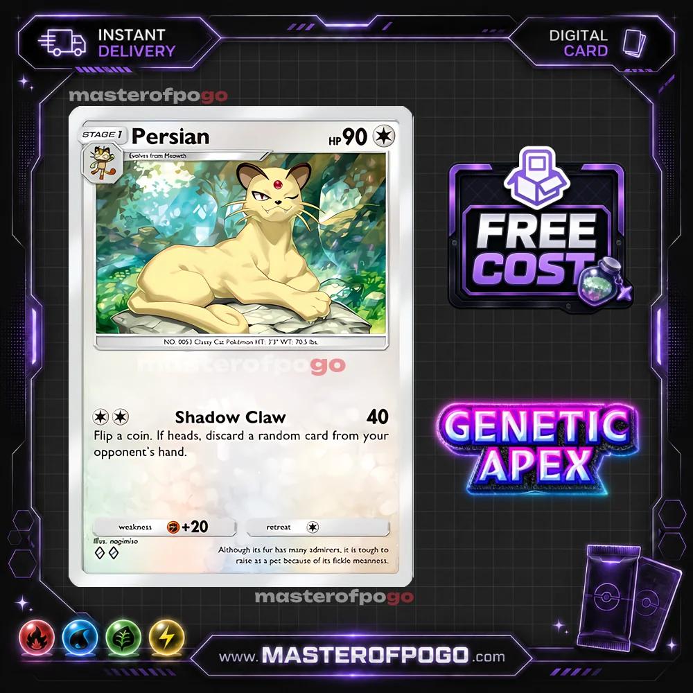 A1-197 — Persian