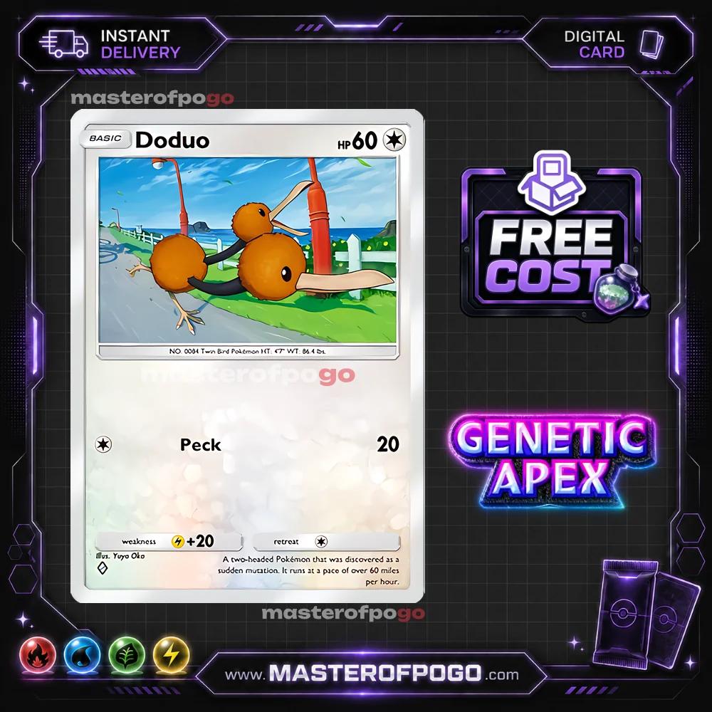 A1-199 — Doduo