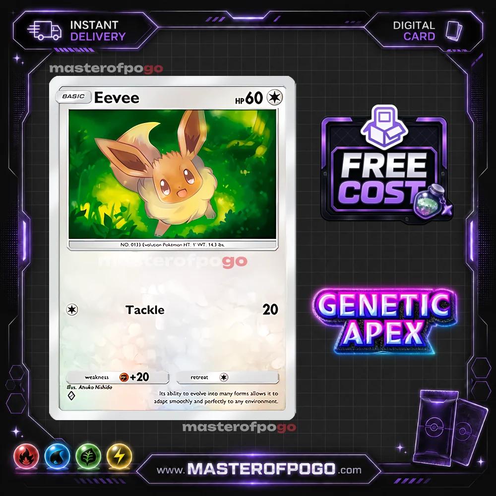 A1-206 — Eevee