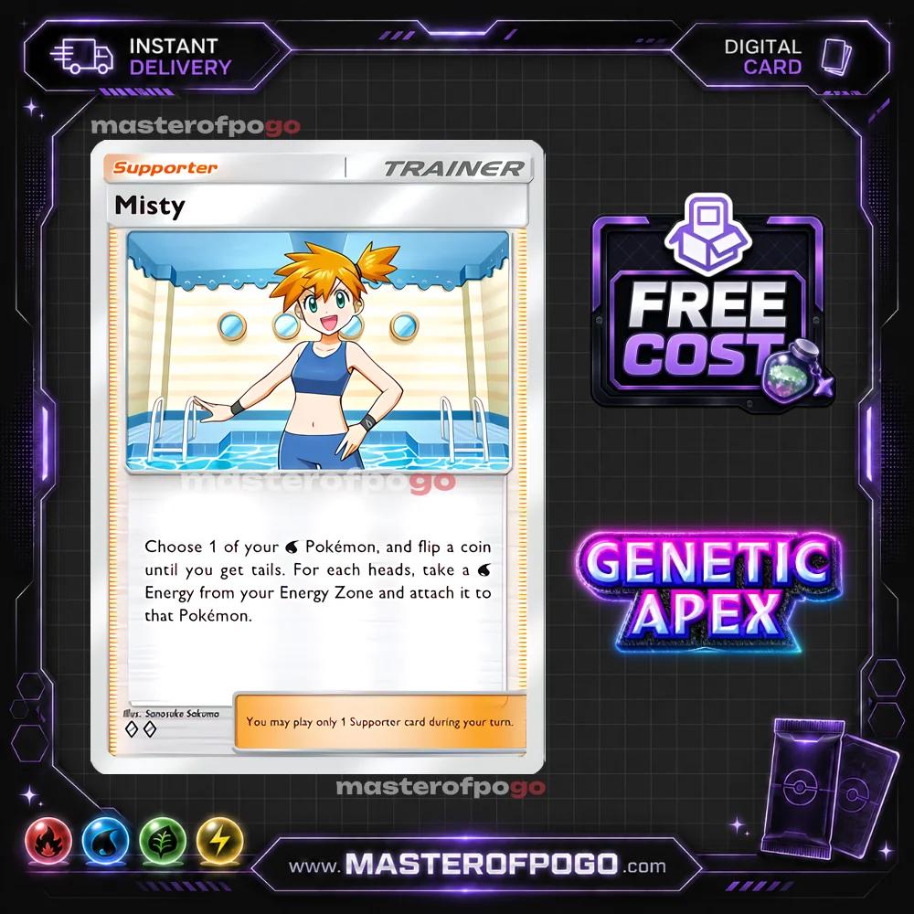 A1-220 — Misty