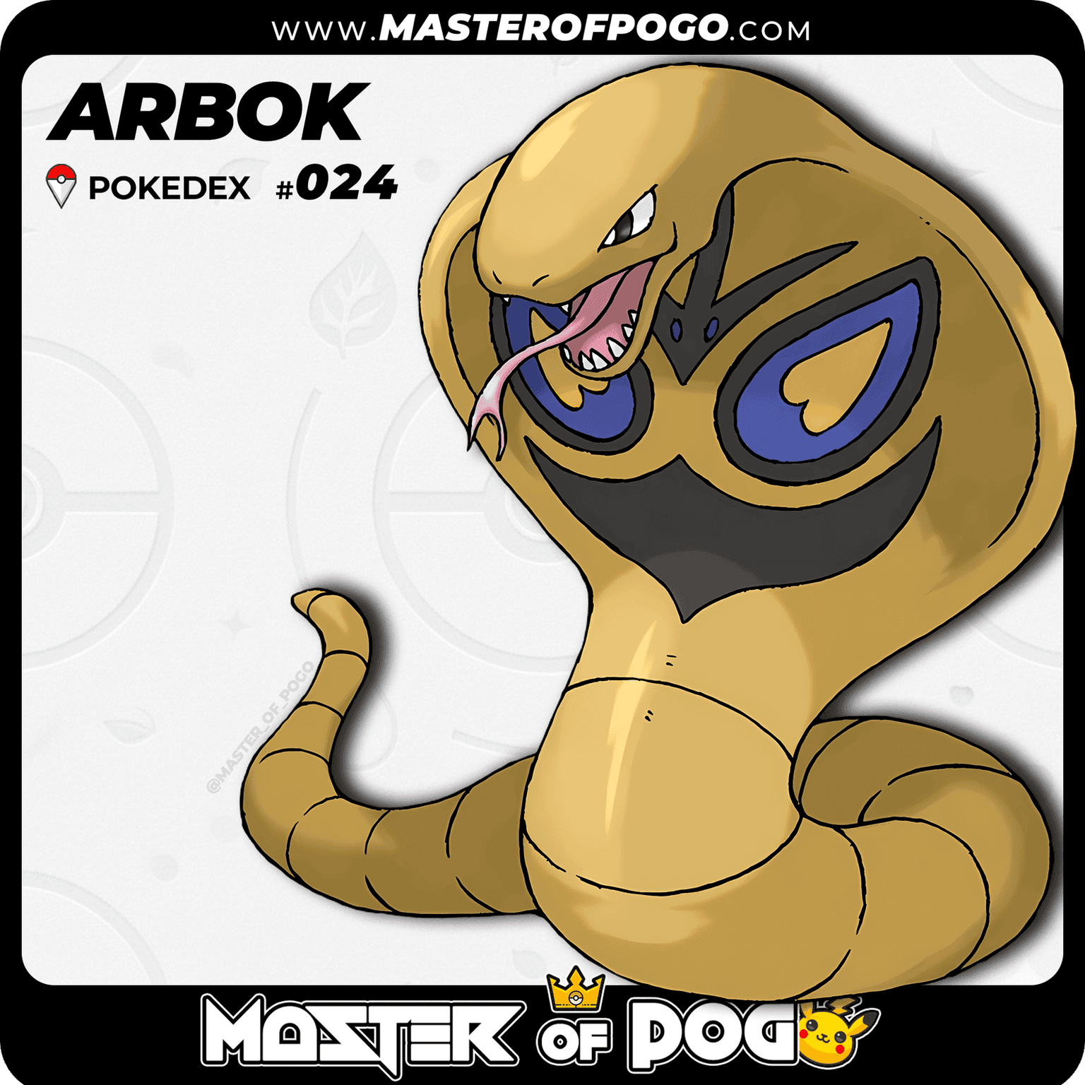 #024 - ARBOK — alternate view