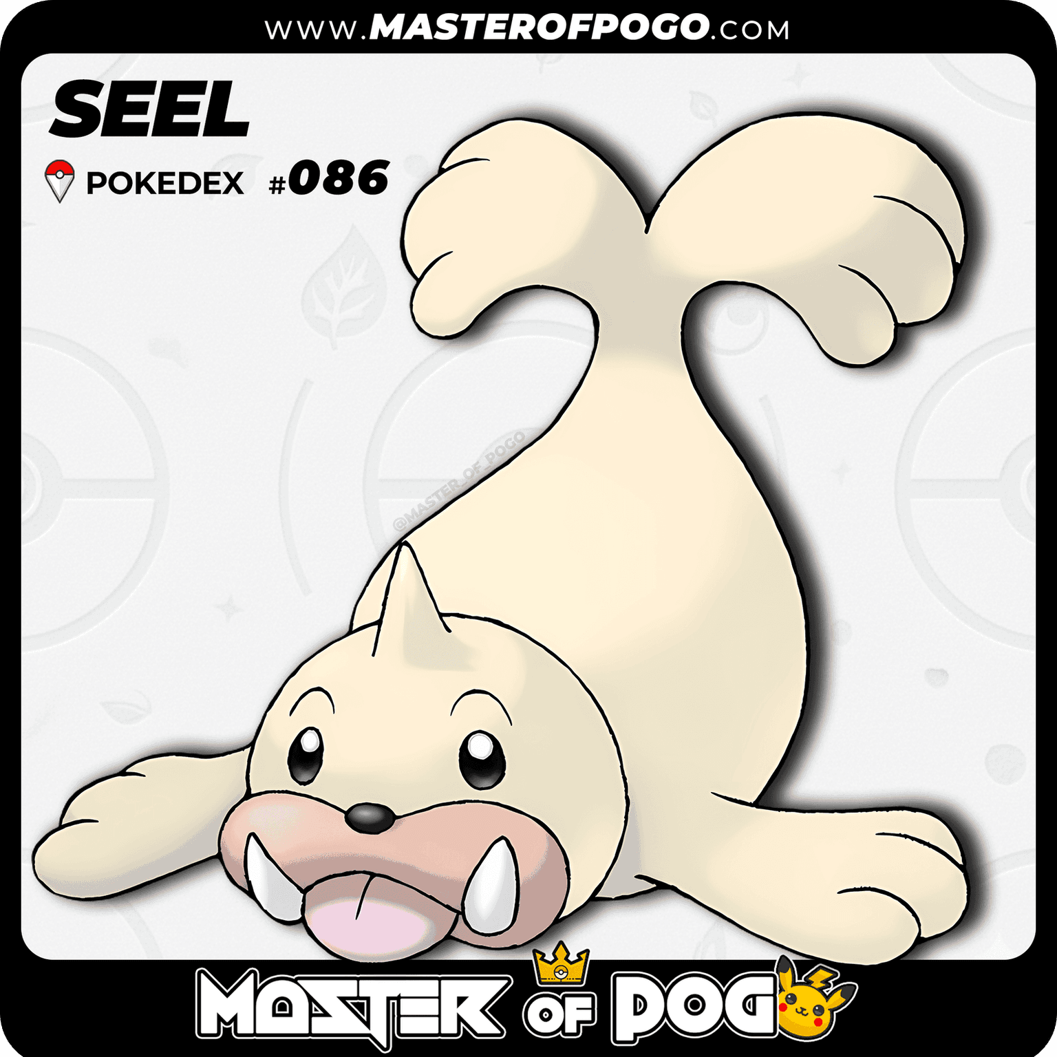 #086 - SEEL — alternate view