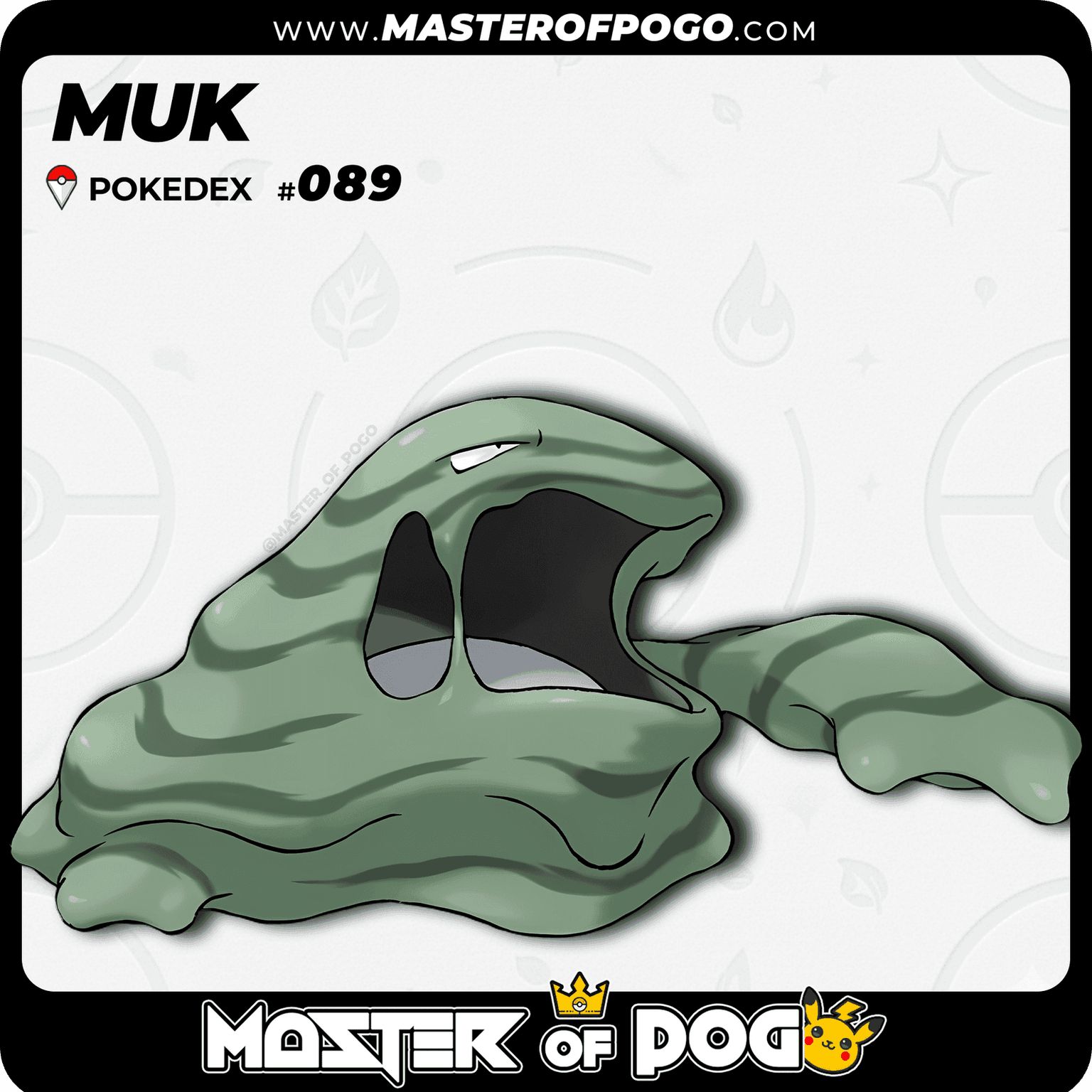#089 - MUK — alternate view