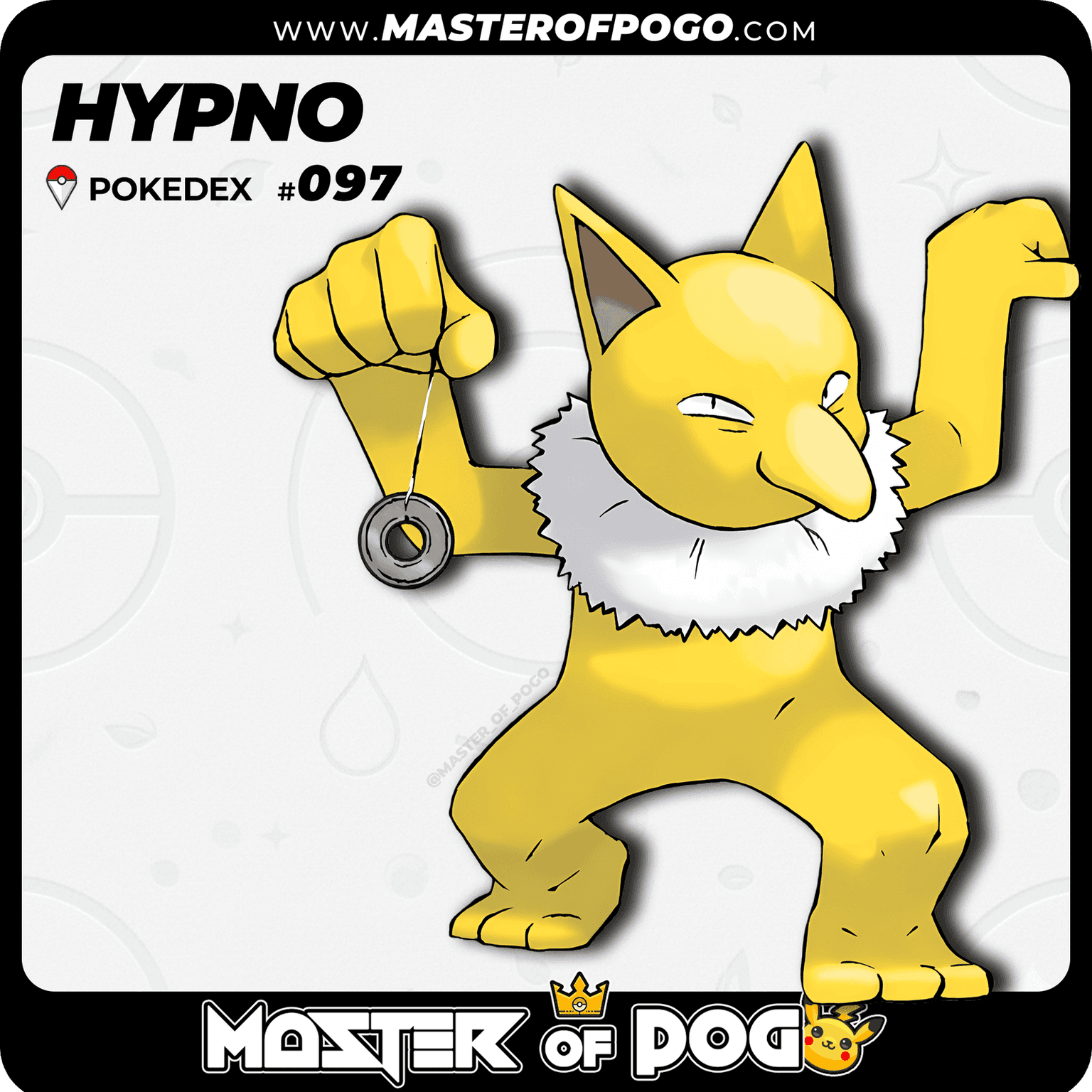 #097 - HYPNO