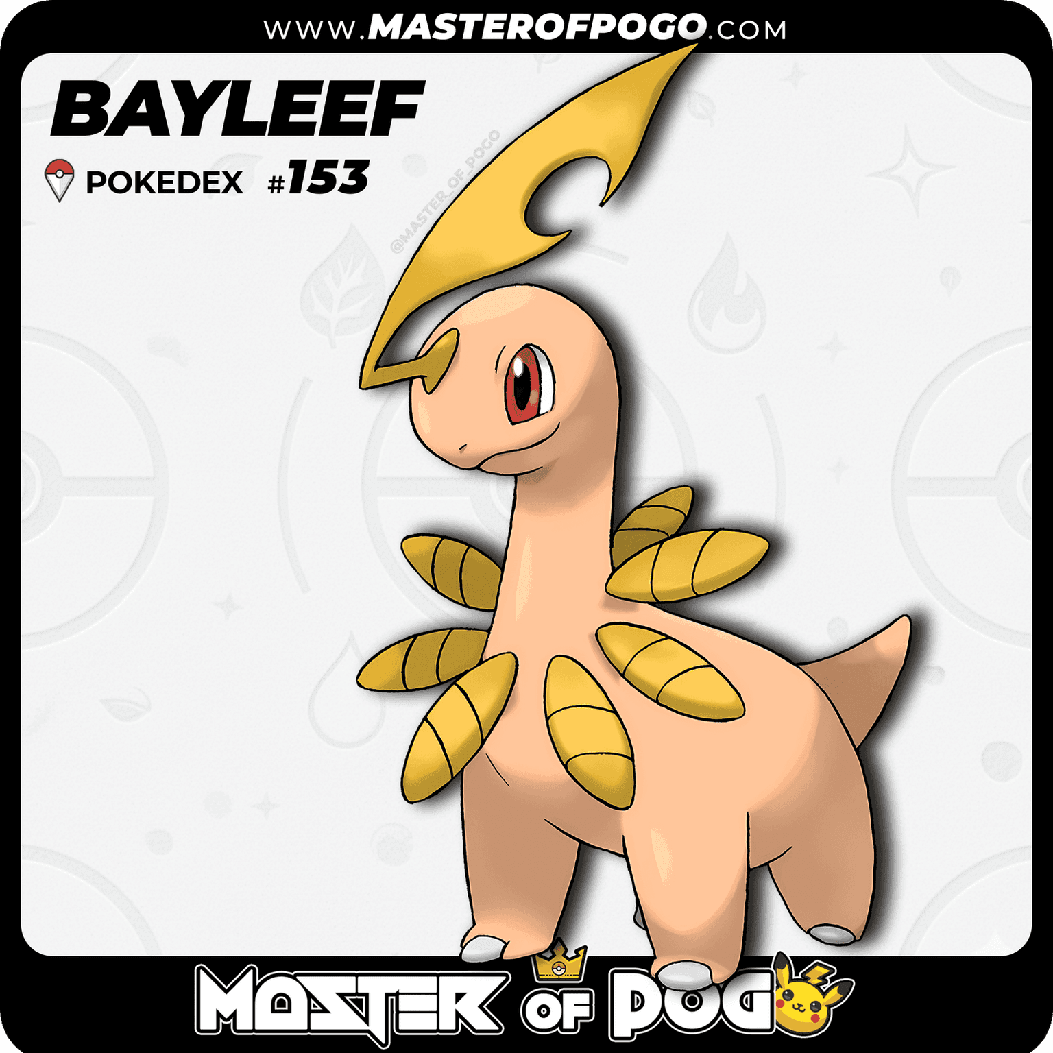 #153 - BAYLEEF — alternate view