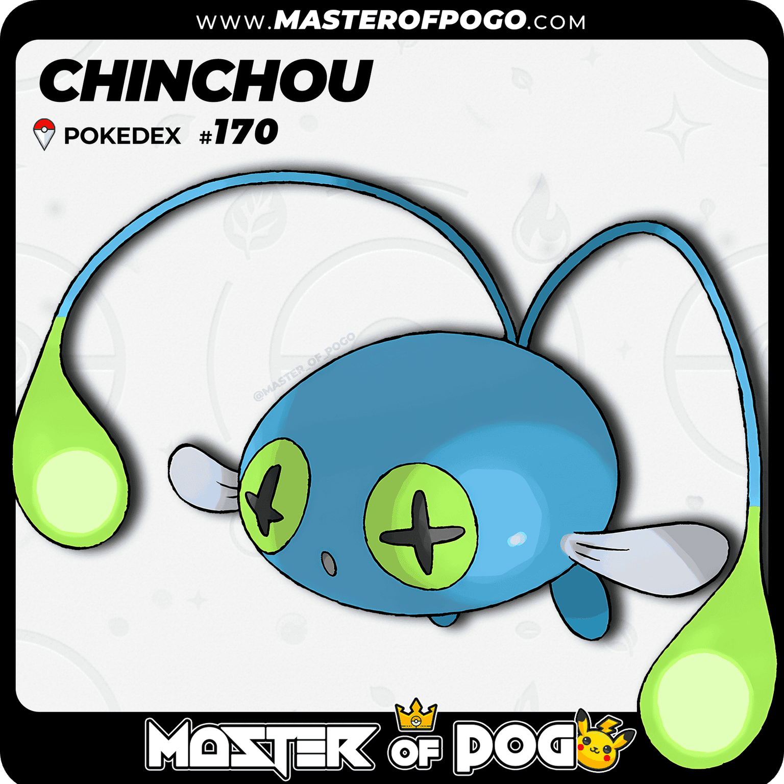 #170 - CHINCHOU — alternate view