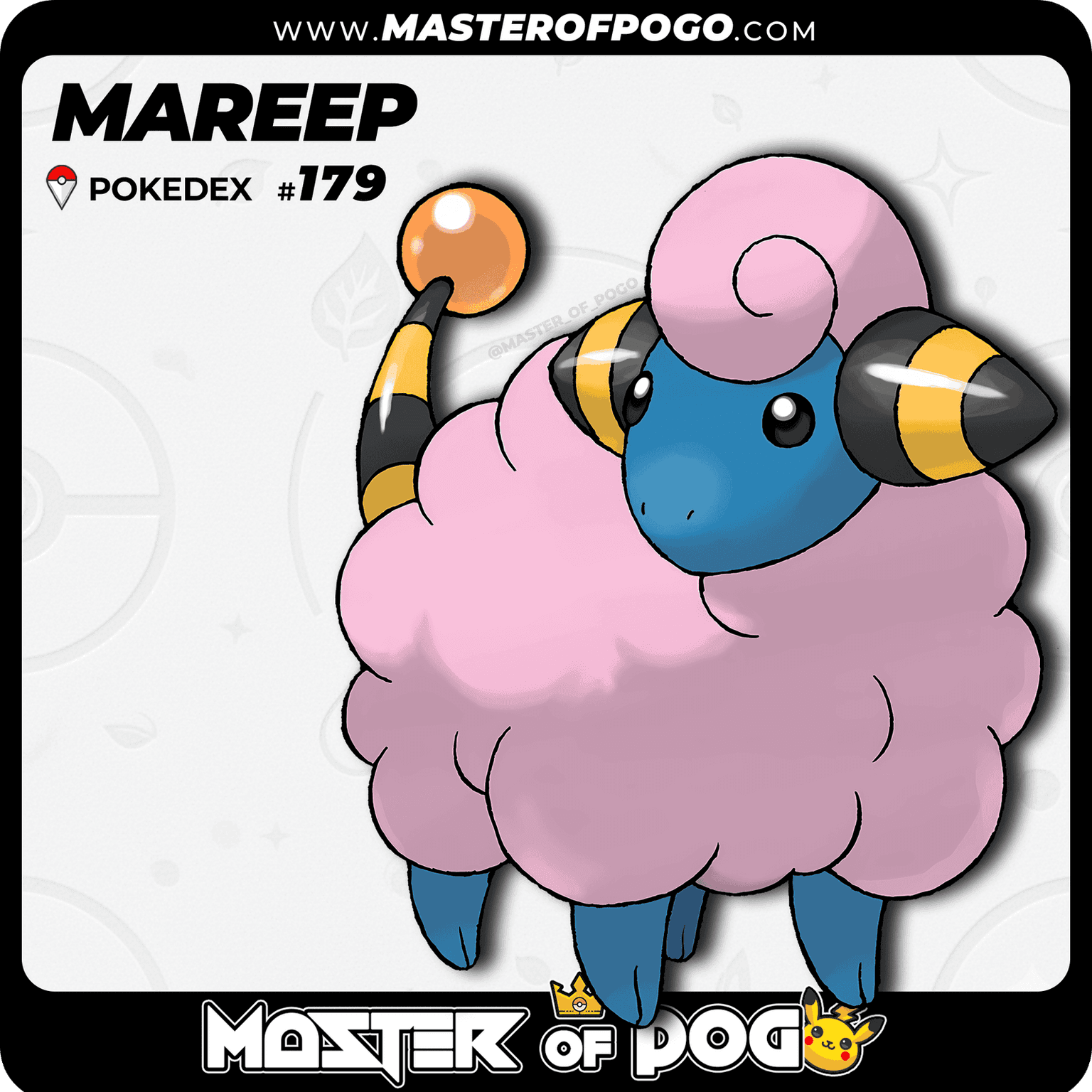 #179 - MAREEP — alternate view