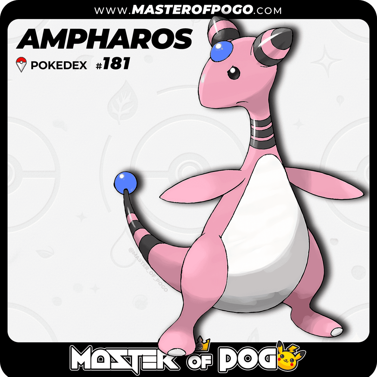 #181 - AMPHAROS — alternate view