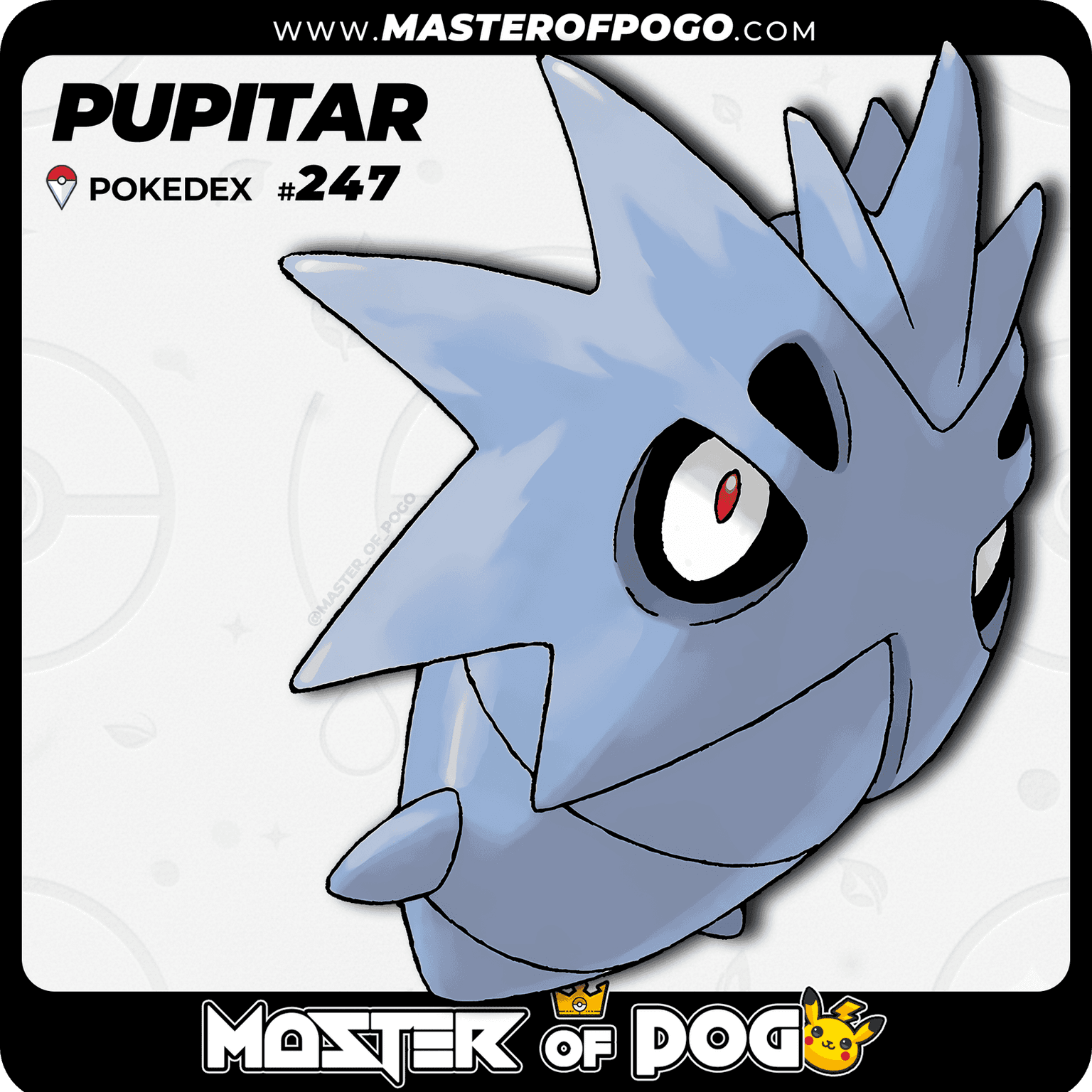 #247 - PUPITAR