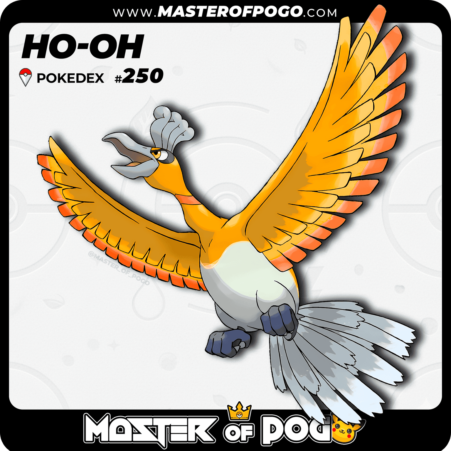 #250 - HO-OH — alternate view