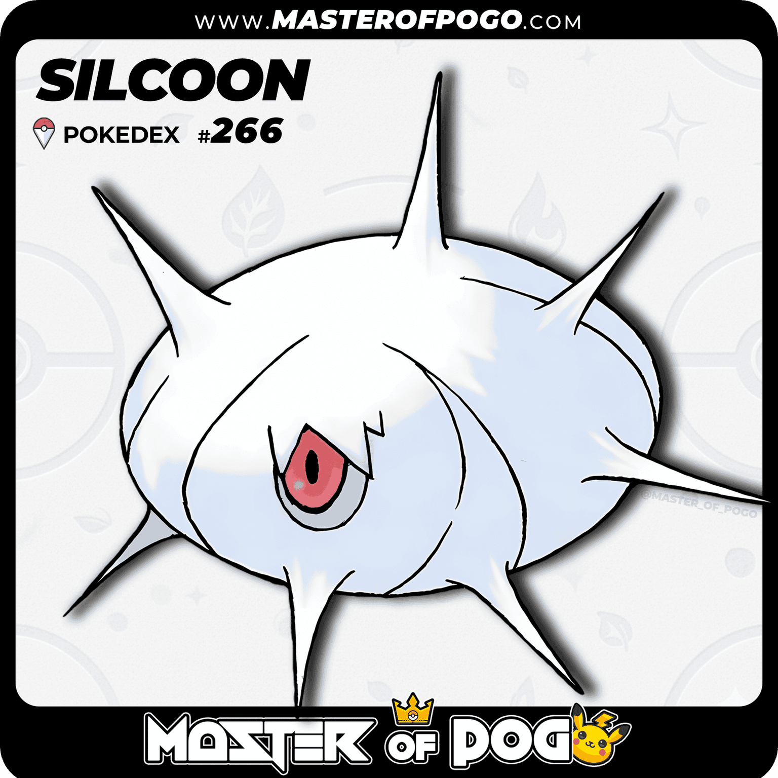 #266 - SILCOON