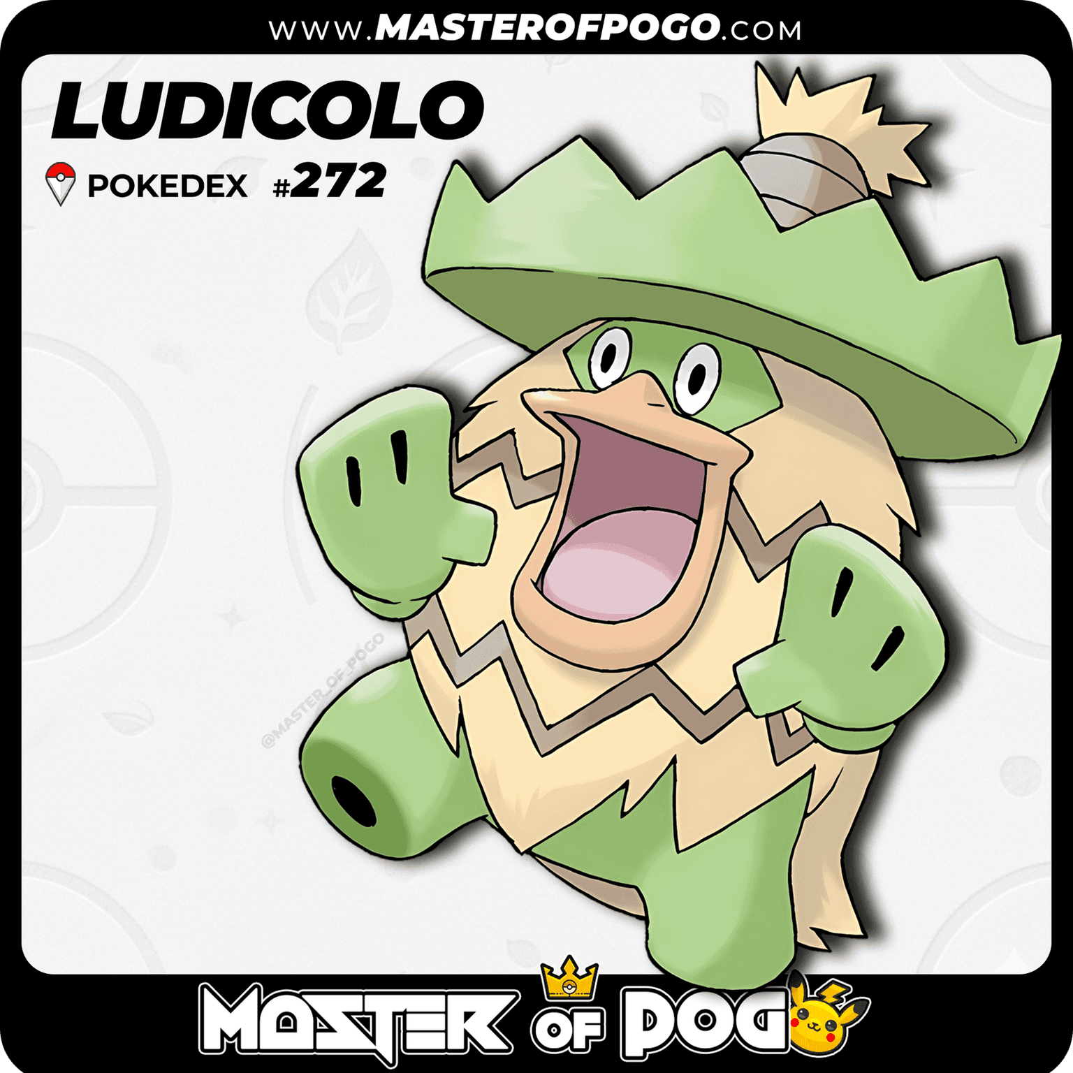 #272 - LUDICOLO