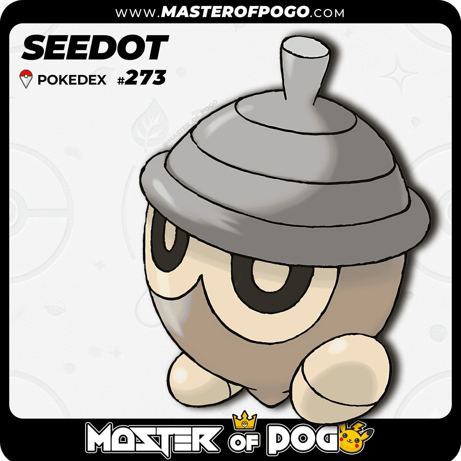 #273 - SEEDOT