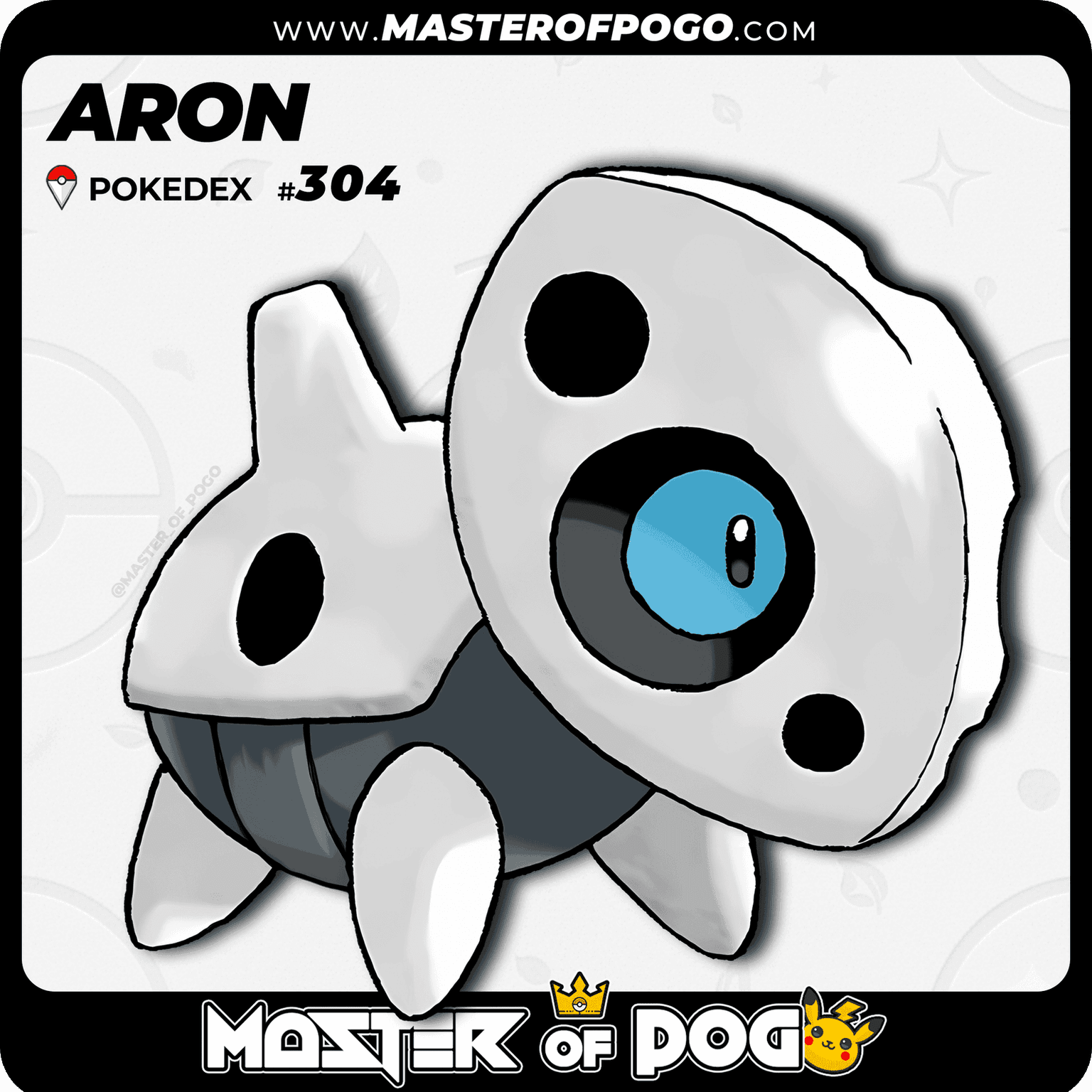 #304 - ARON