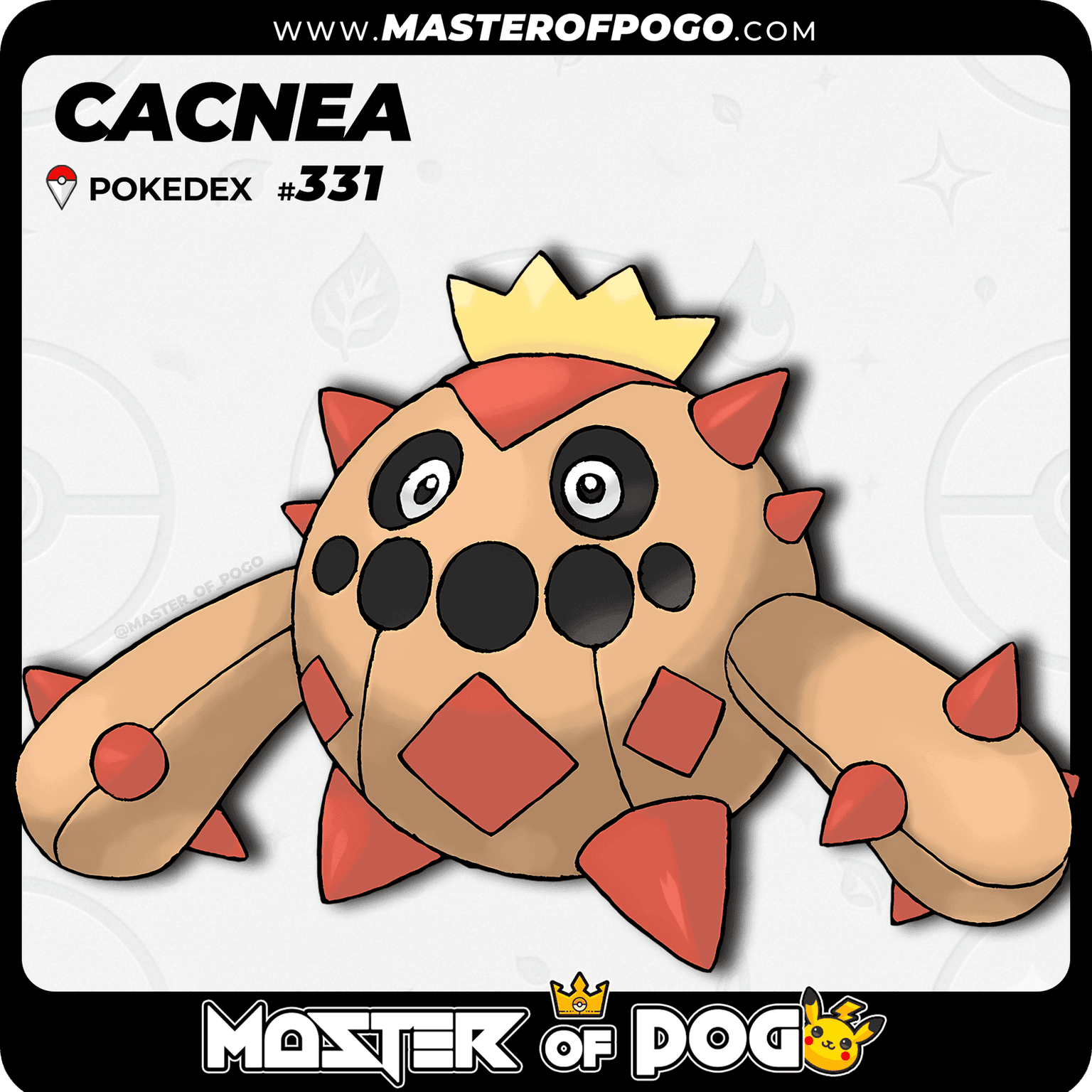 #331 - CACNEA — alternate view