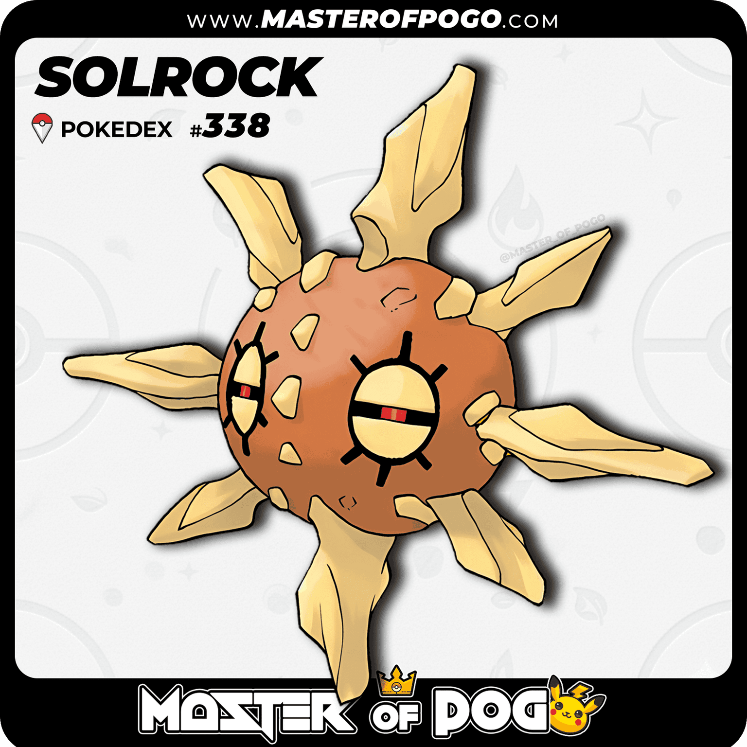 #338 - SOLROCK