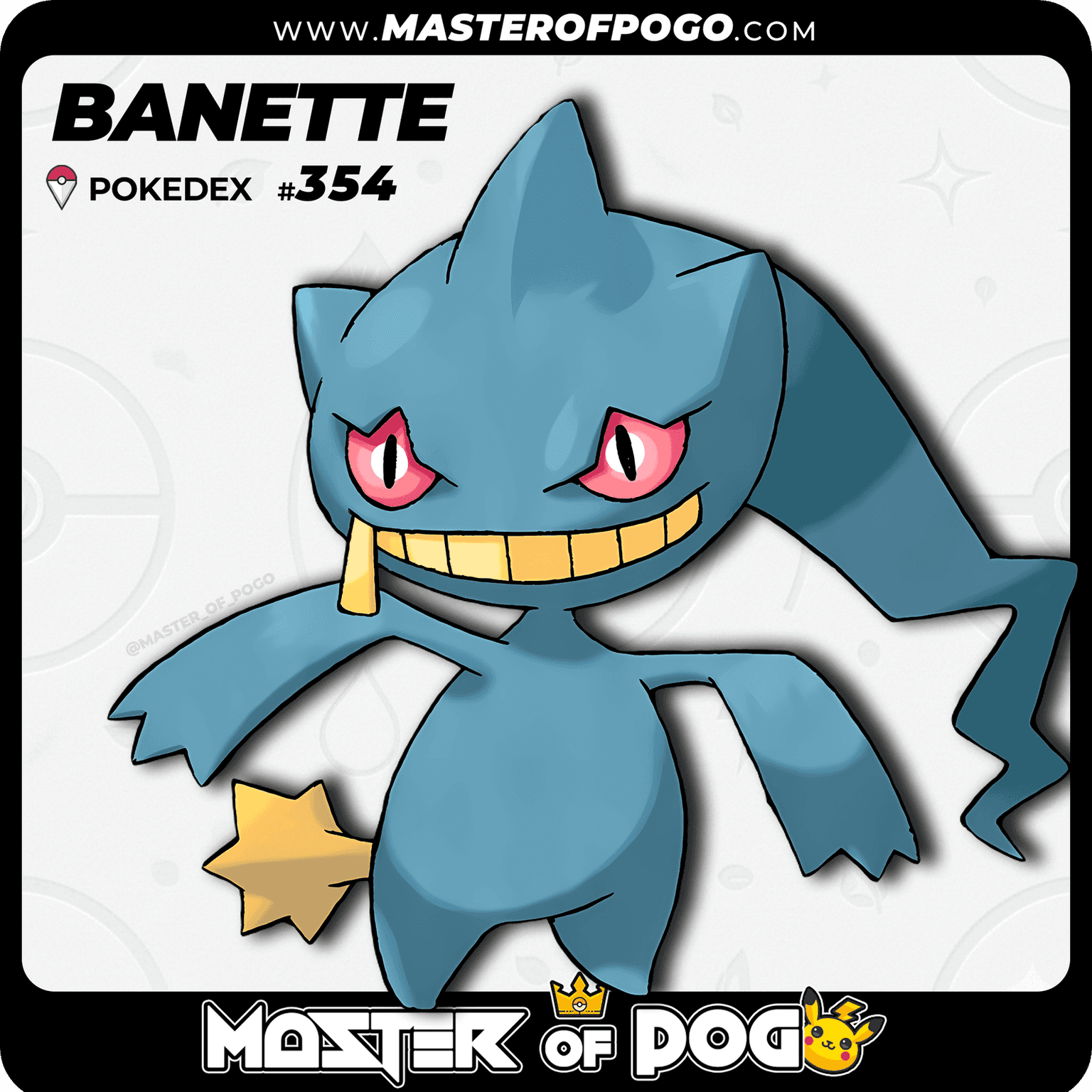 #354 - BANETTE — alternate view