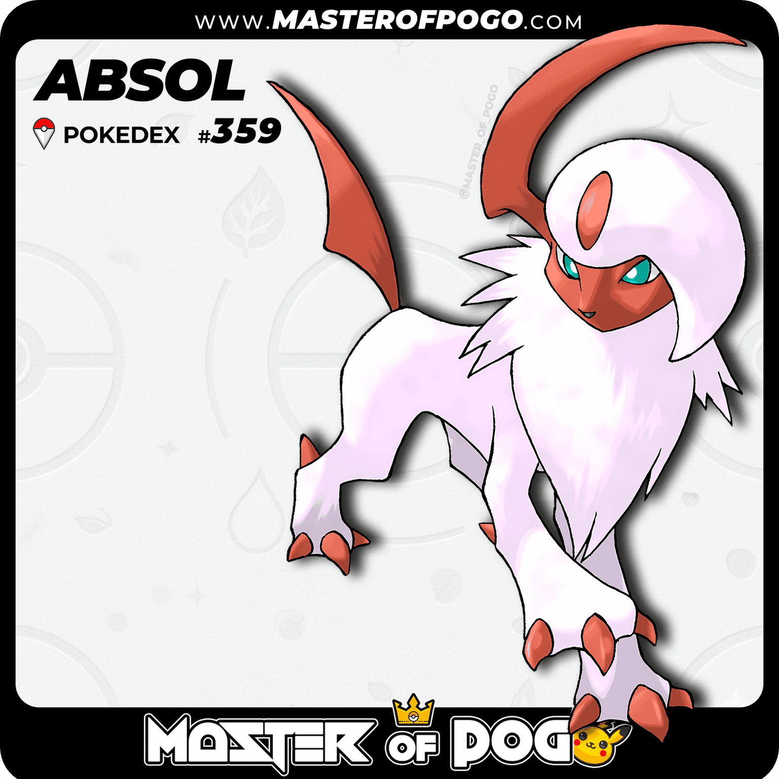 #359 - ABSOL — alternate view