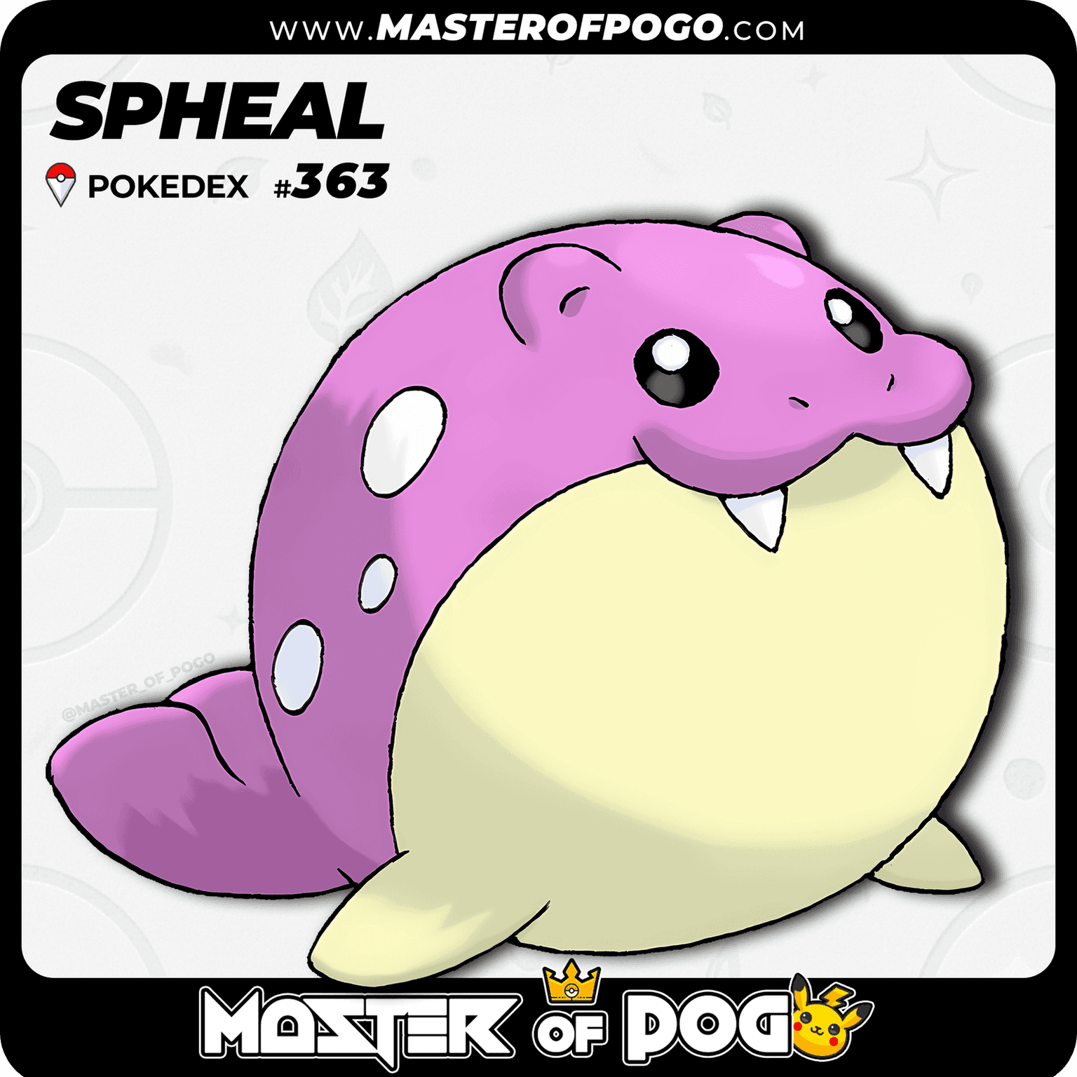 #363 - SPHEAL — alternate view