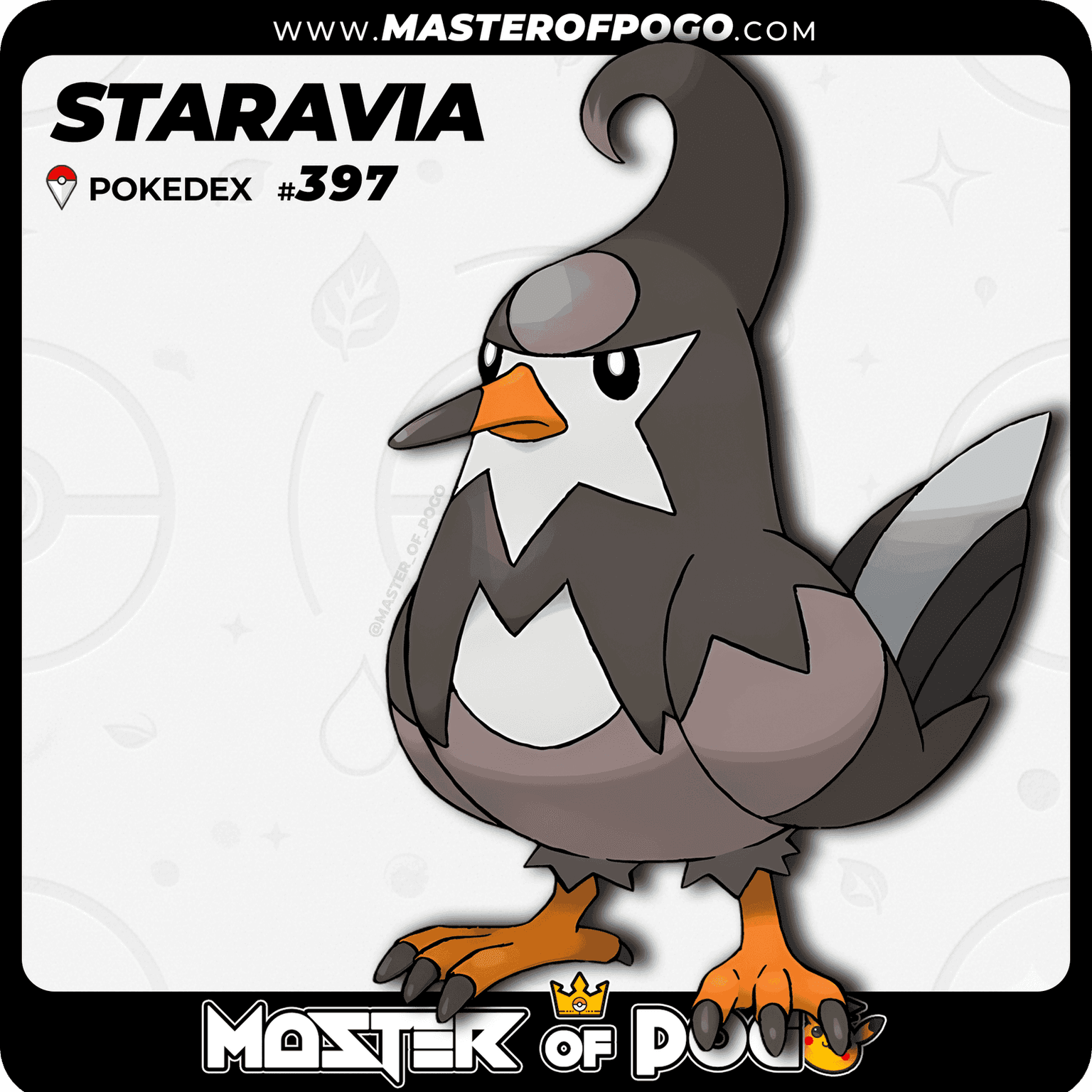 #397 - STARAVIA