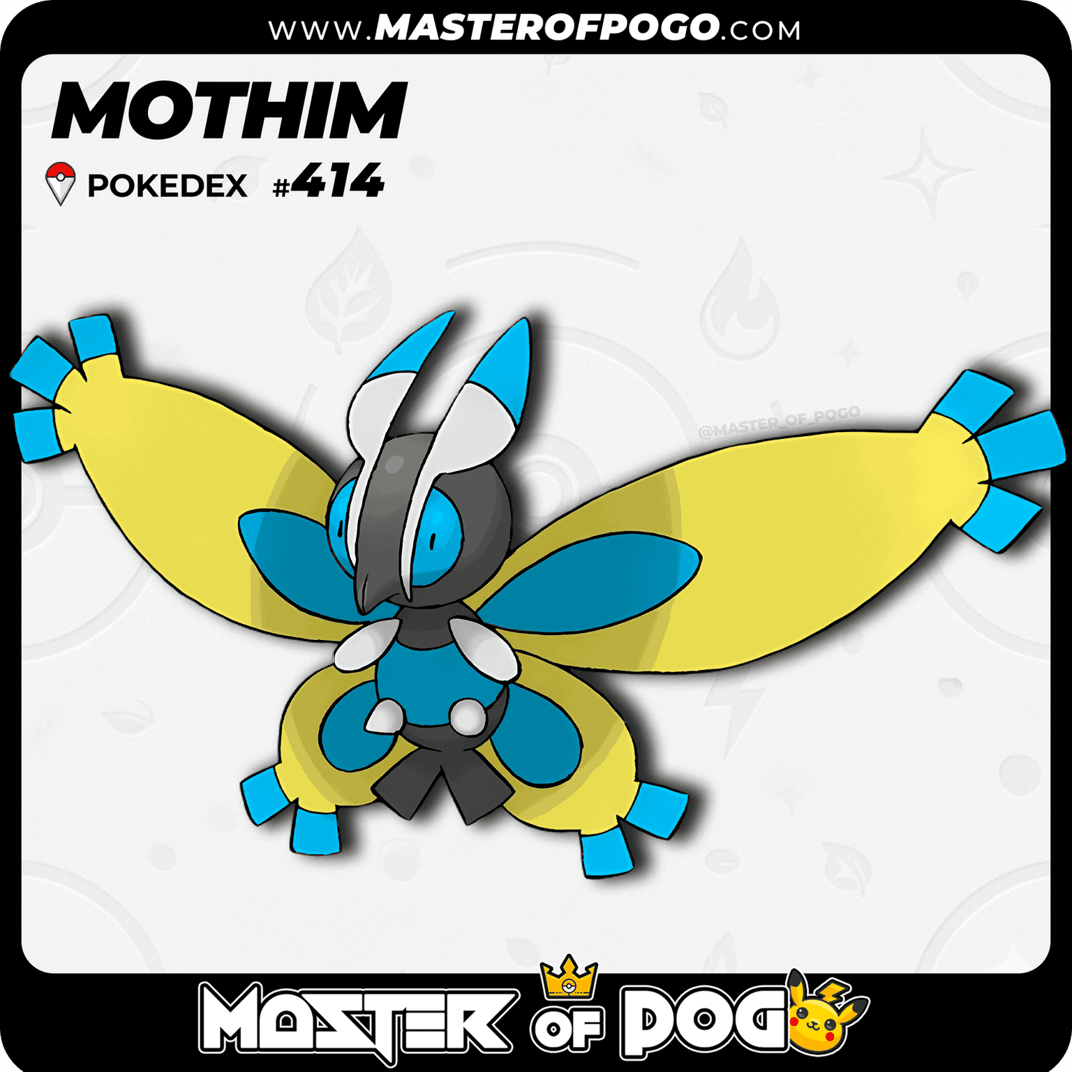 #414 - MOTHIM — alternate view