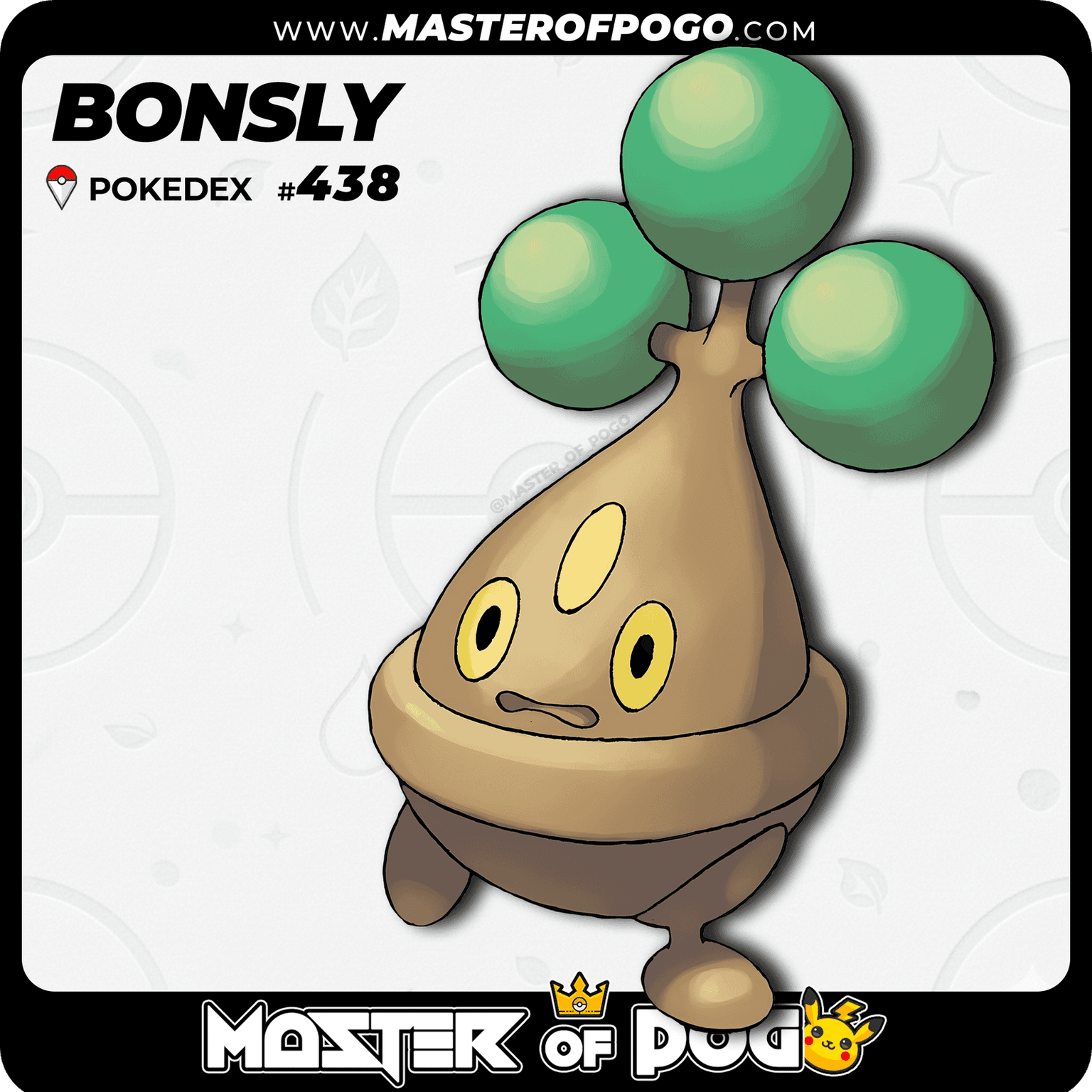 #438 - BONSLY