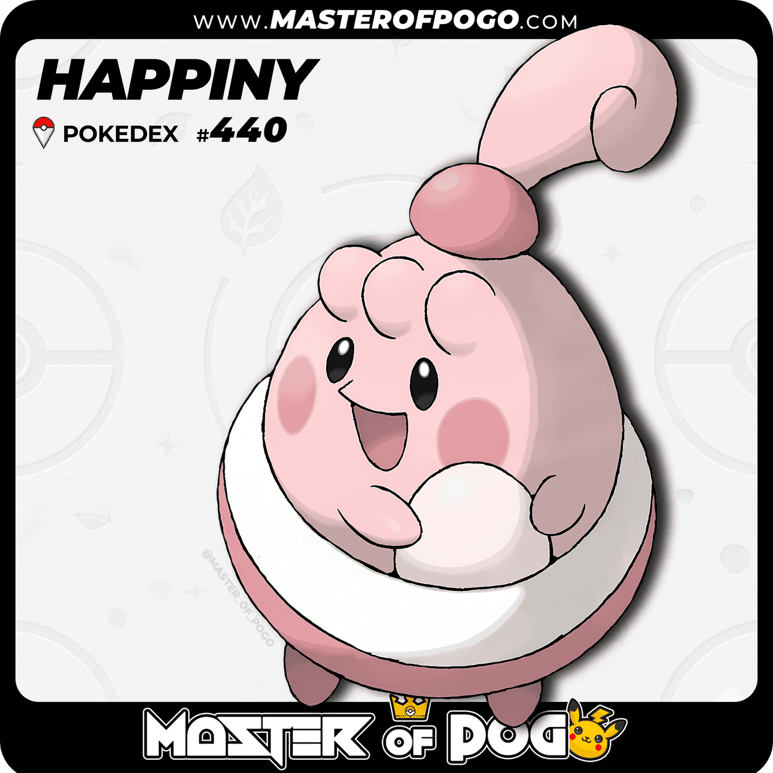 #440 - HAPPINY