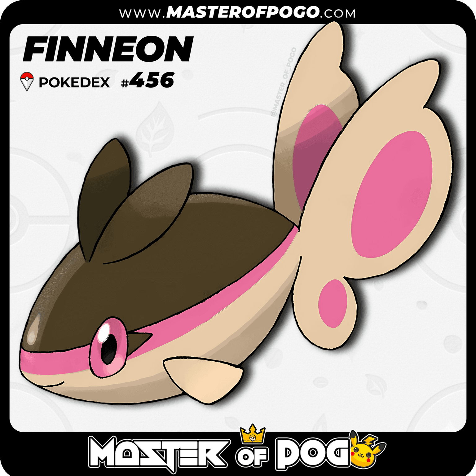 #456 - FINNEON — alternate view