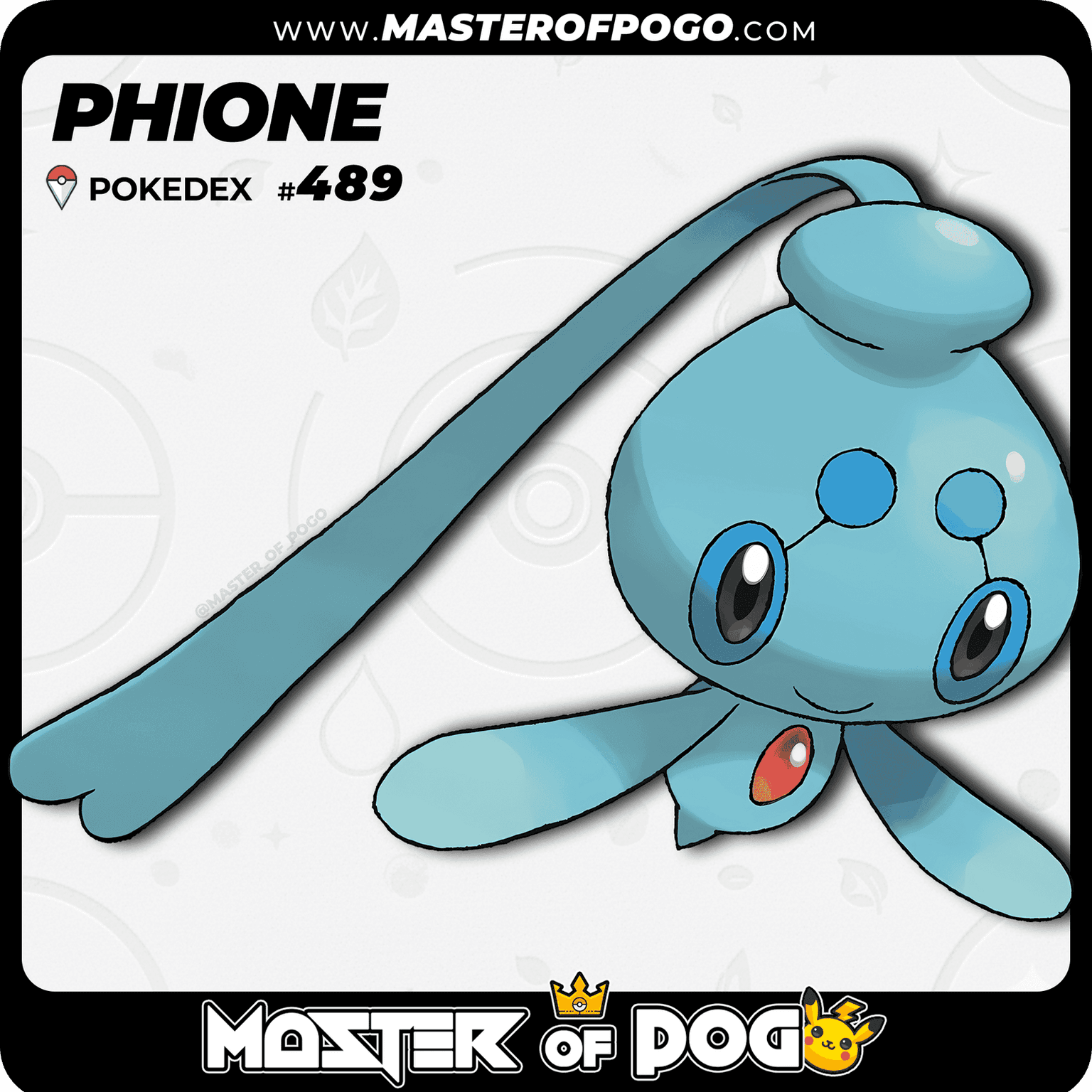 #489 - PHIONE
