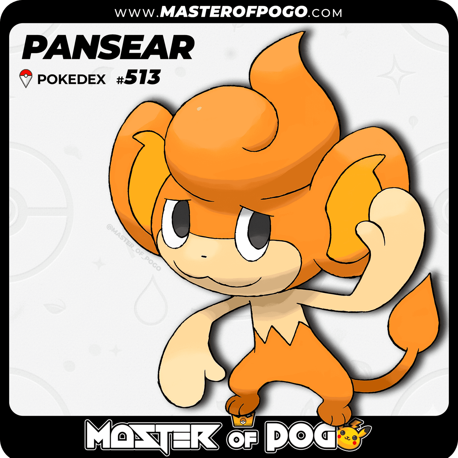 #513 - PANSEAR — alternate view