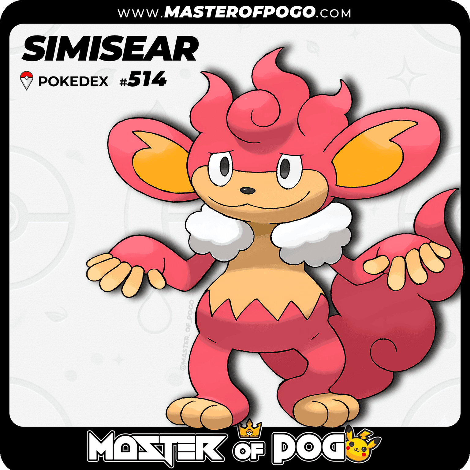 #514 - SIMISEAR — alternate view