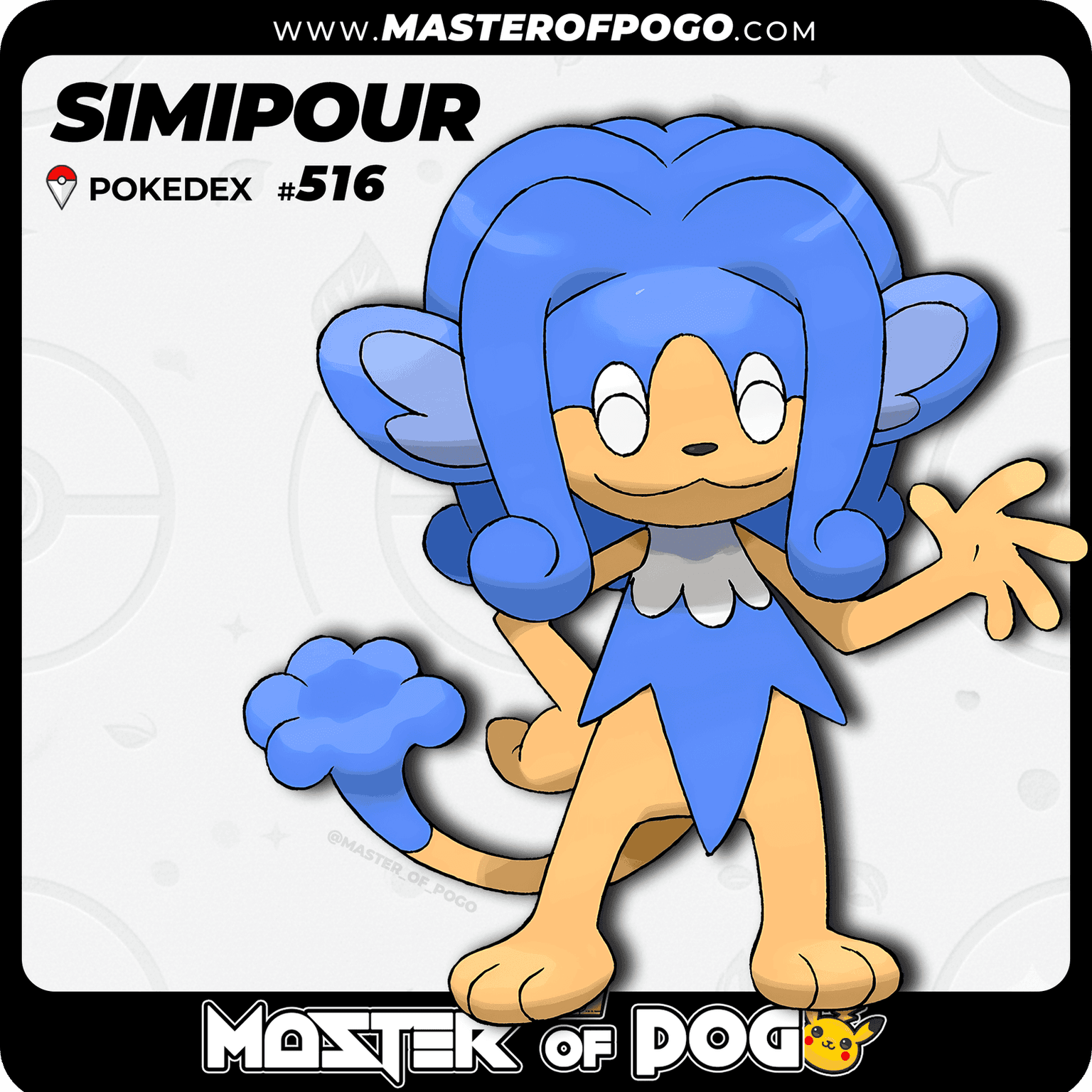 #516 - SIMIPOUR — alternate view