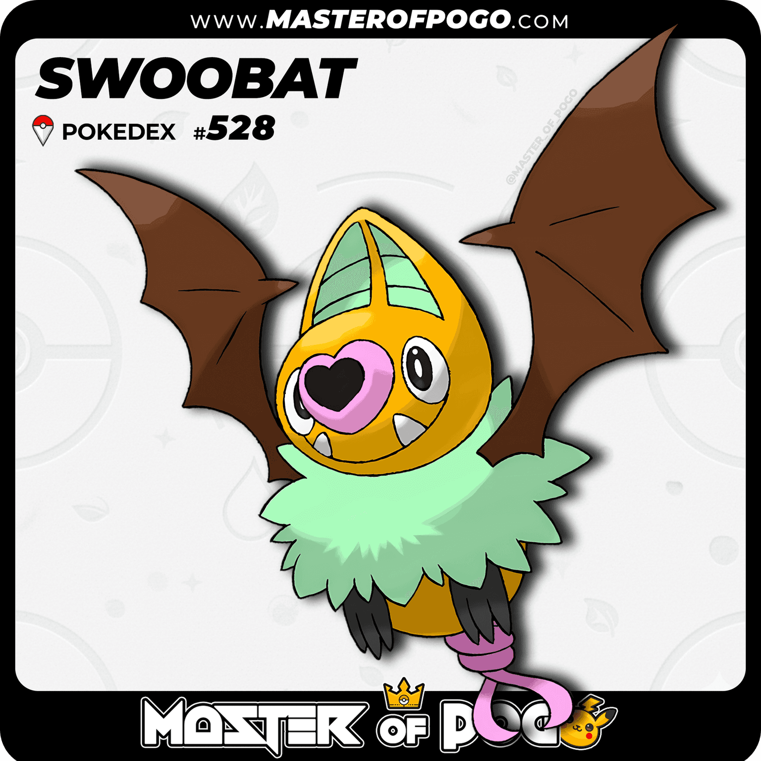 #528 - SWOOBAT — alternate view