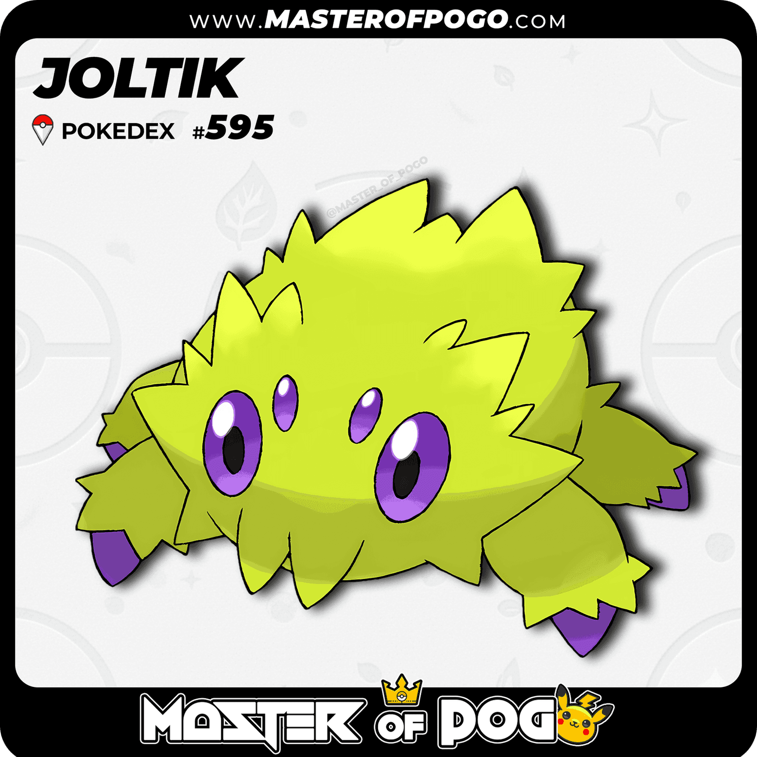 #595 - JOLTIK — alternate view