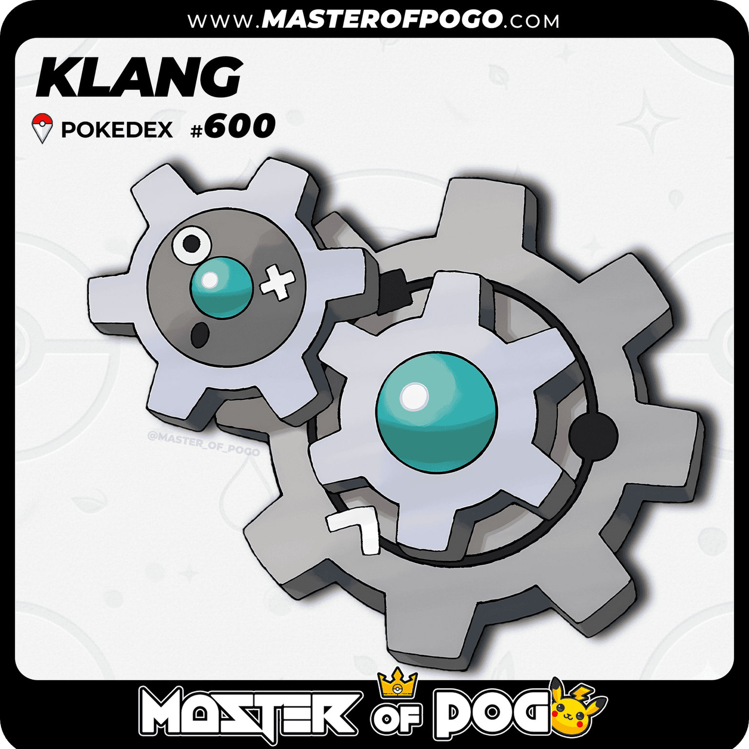 #600 - KLANG