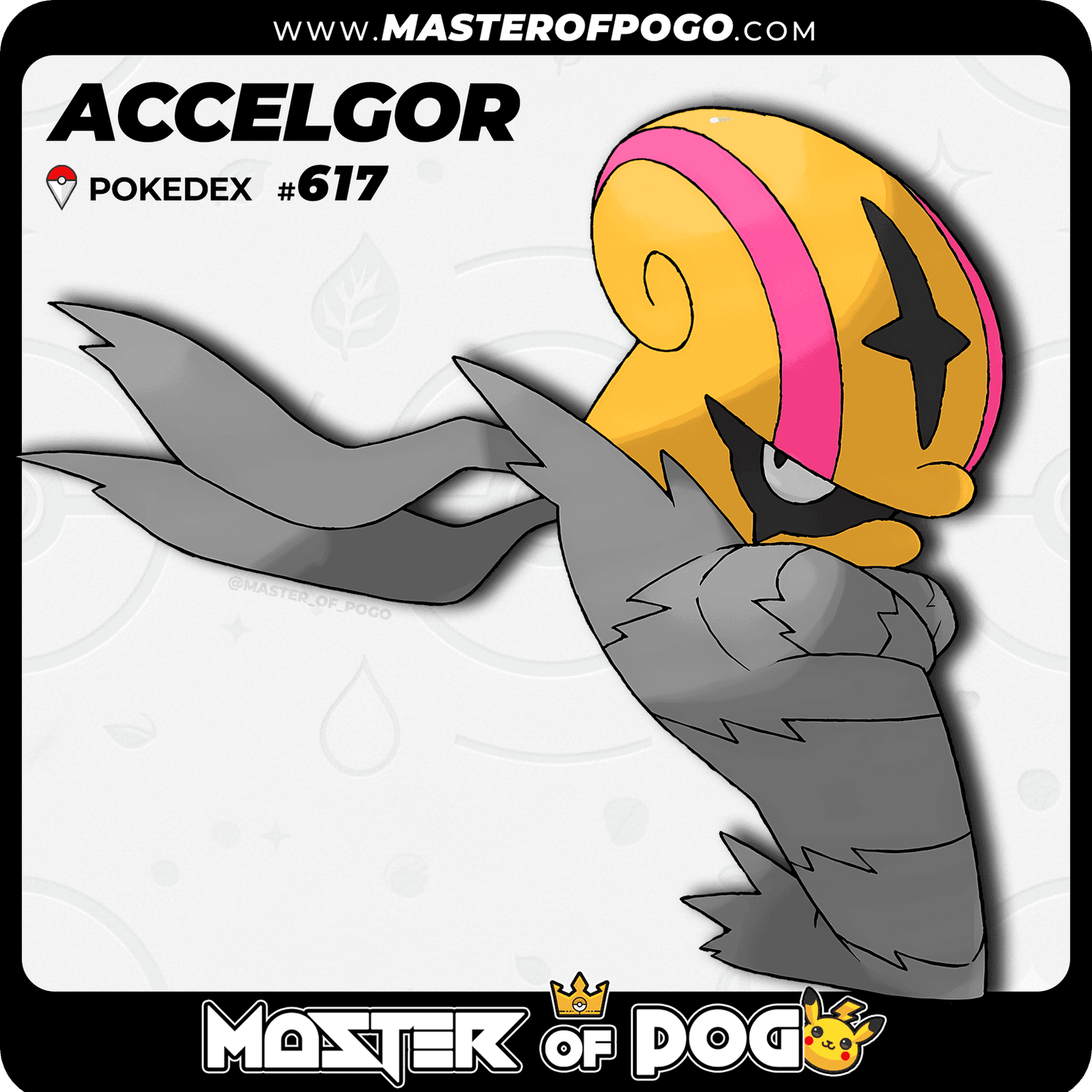 #617 - ACCELGOR — alternate view