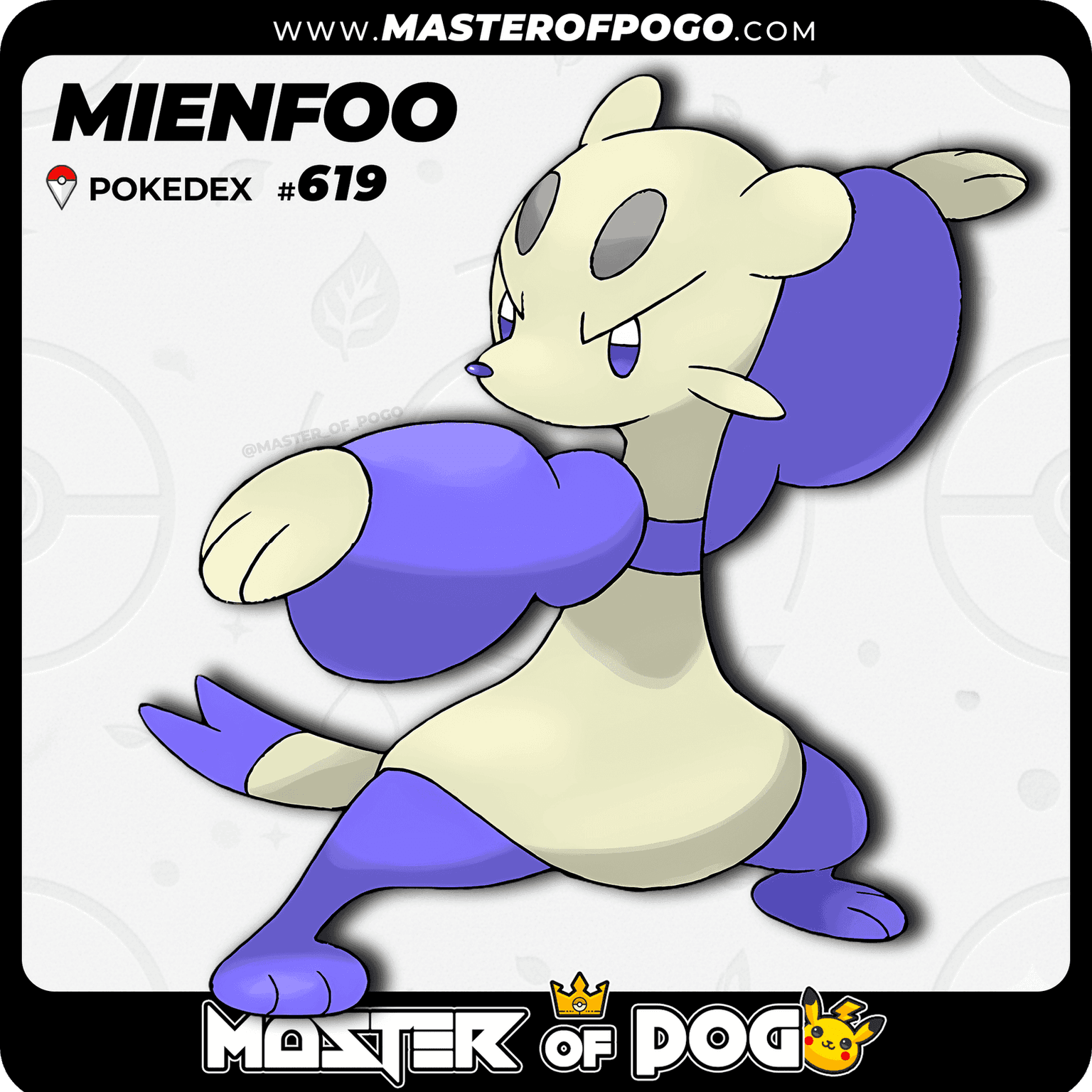 #619 - MIENFOO — alternate view